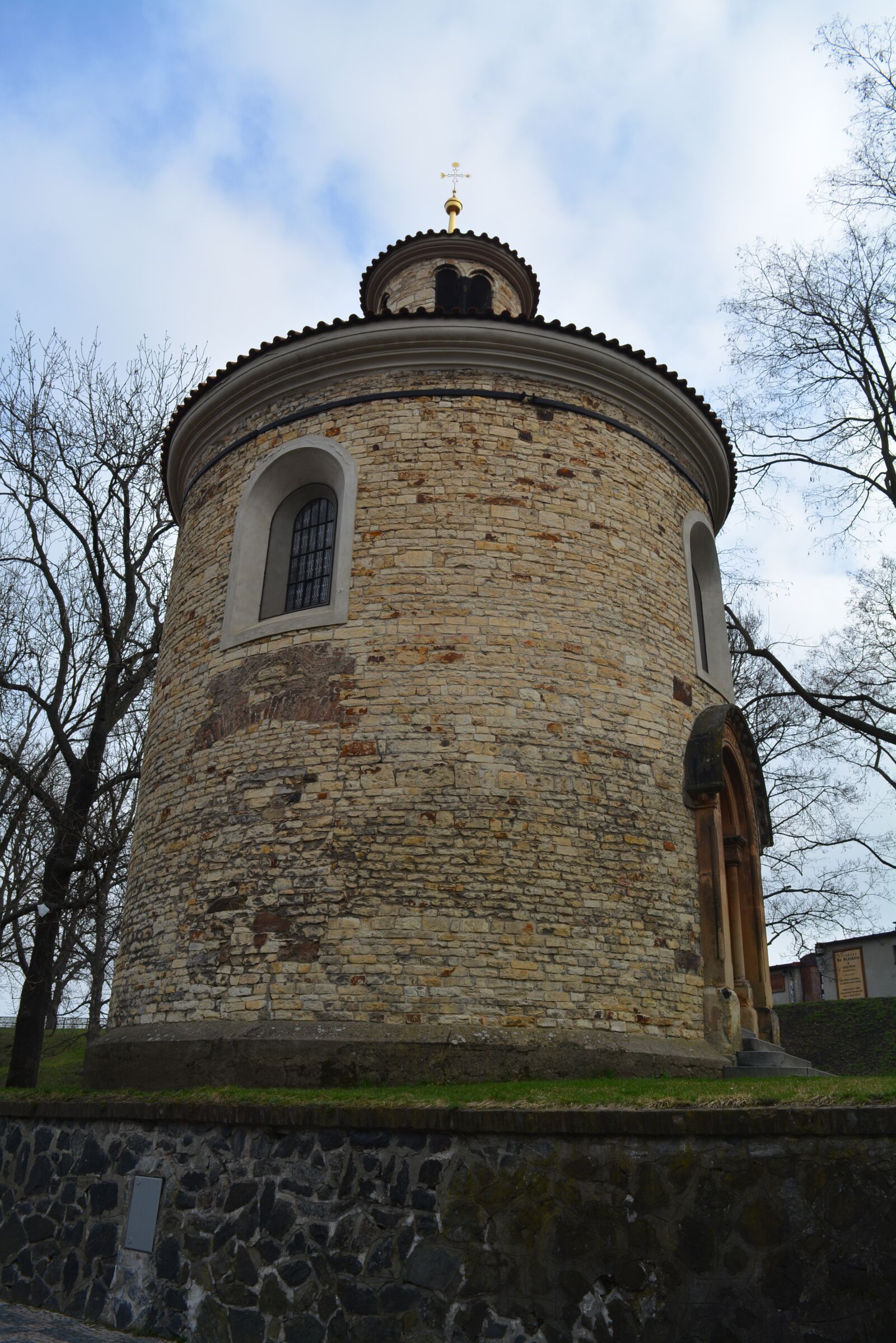 Nikon D5200 sample photo. Prague, fortress, castle photography