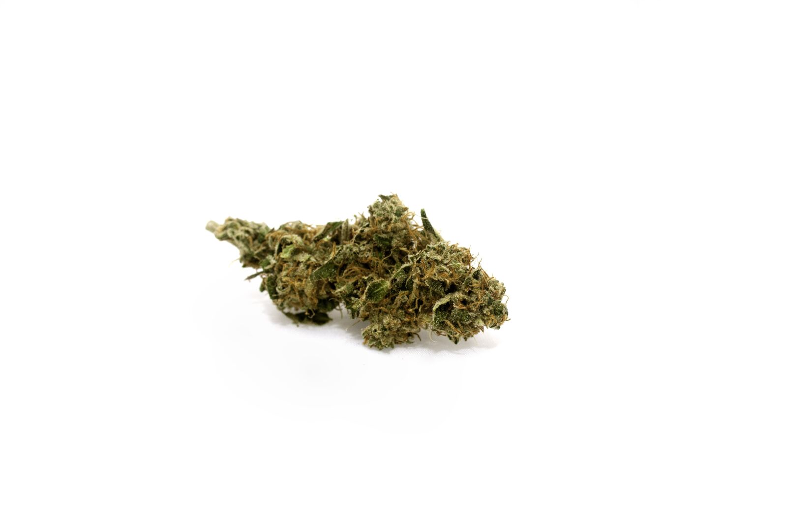 Nikon D300 sample photo. Marijuana, cannabis, bud photography