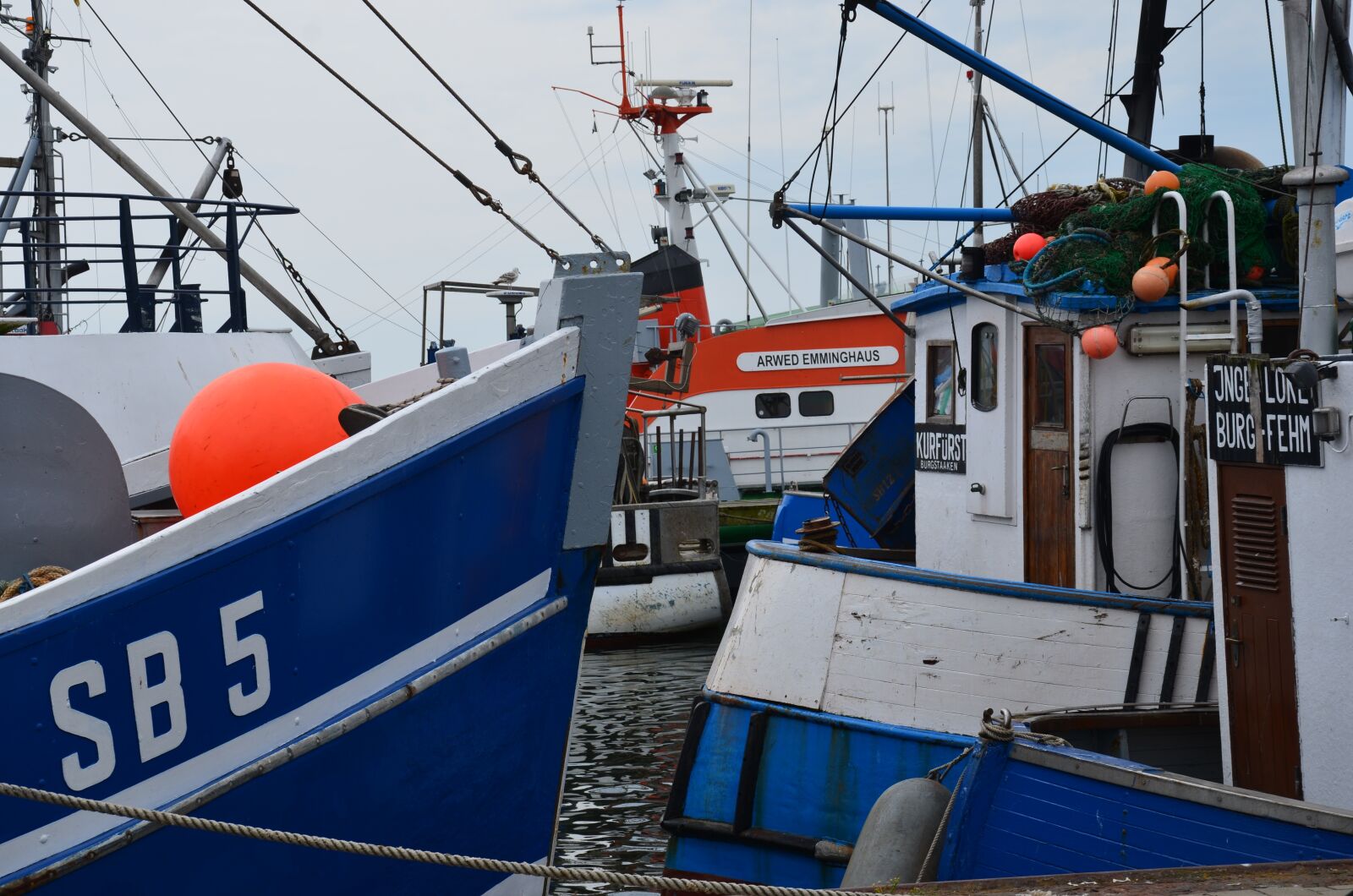 Nikon D7000 sample photo. Boats, port, ship photography