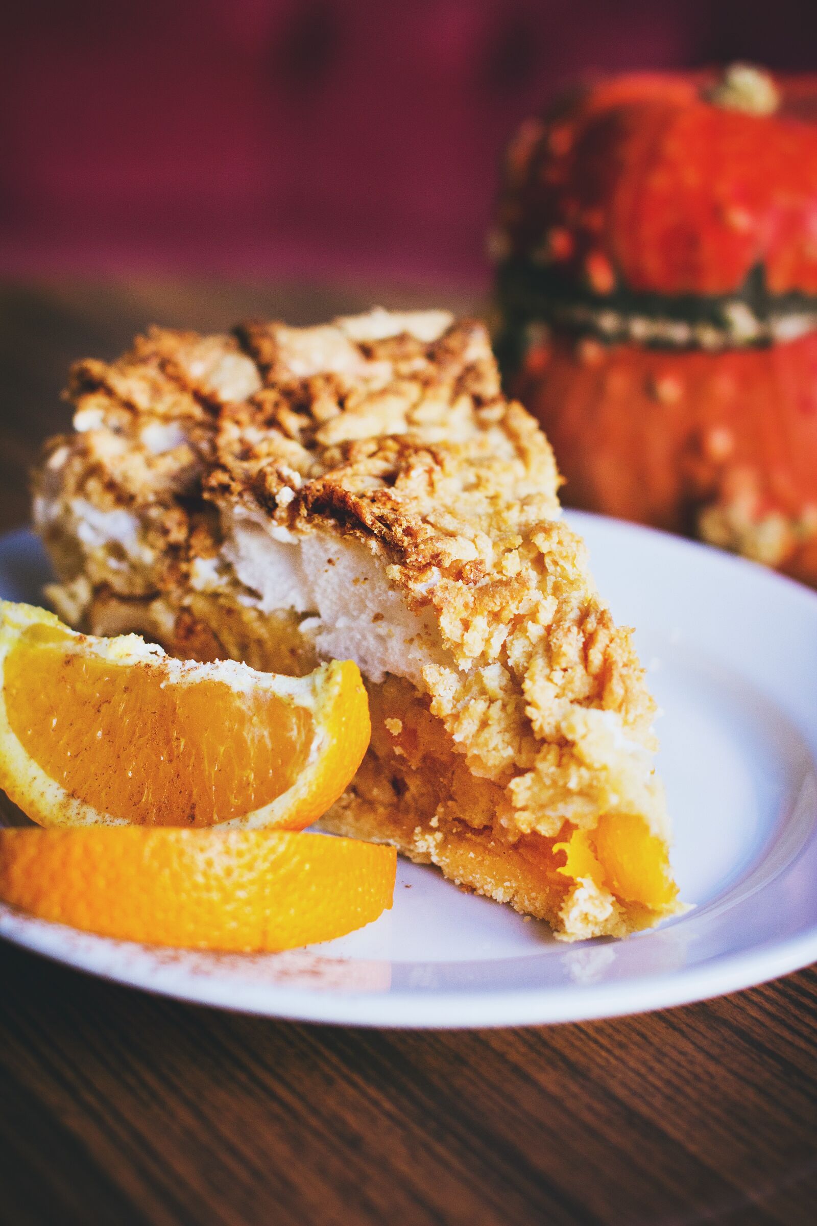 Canon EOS 60D sample photo. Breakfast, cake, delicious photography