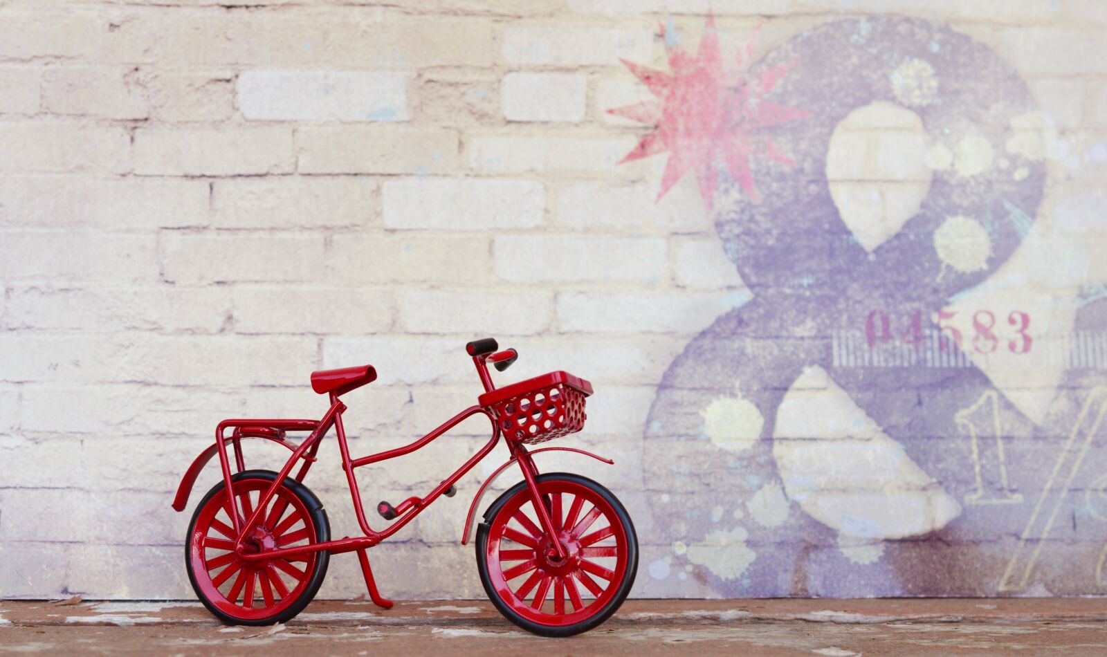 Nikon D3200 sample photo. Bicycle, red, cycle photography