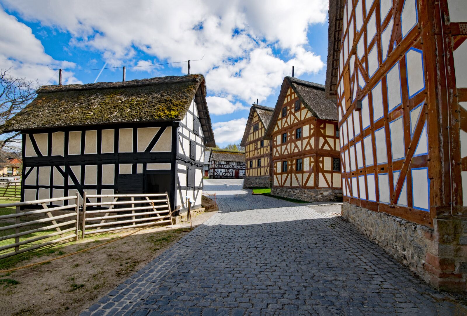 Nikon D5300 sample photo. Neu-anspach, hesse, germany photography