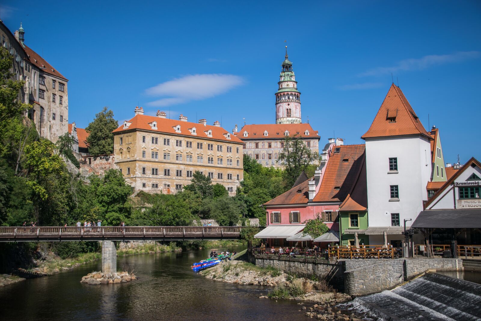 Nikon D5300 sample photo. History, castle, architecture photography