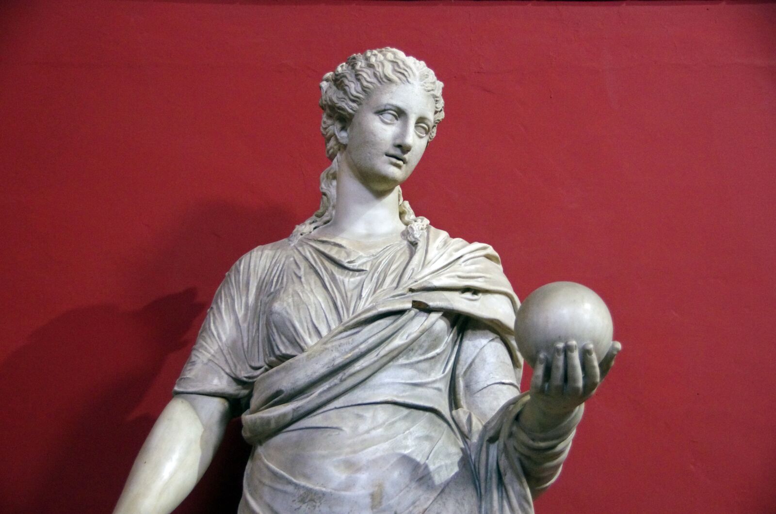 Pentax K-5 sample photo. Italy, vatican, museum photography
