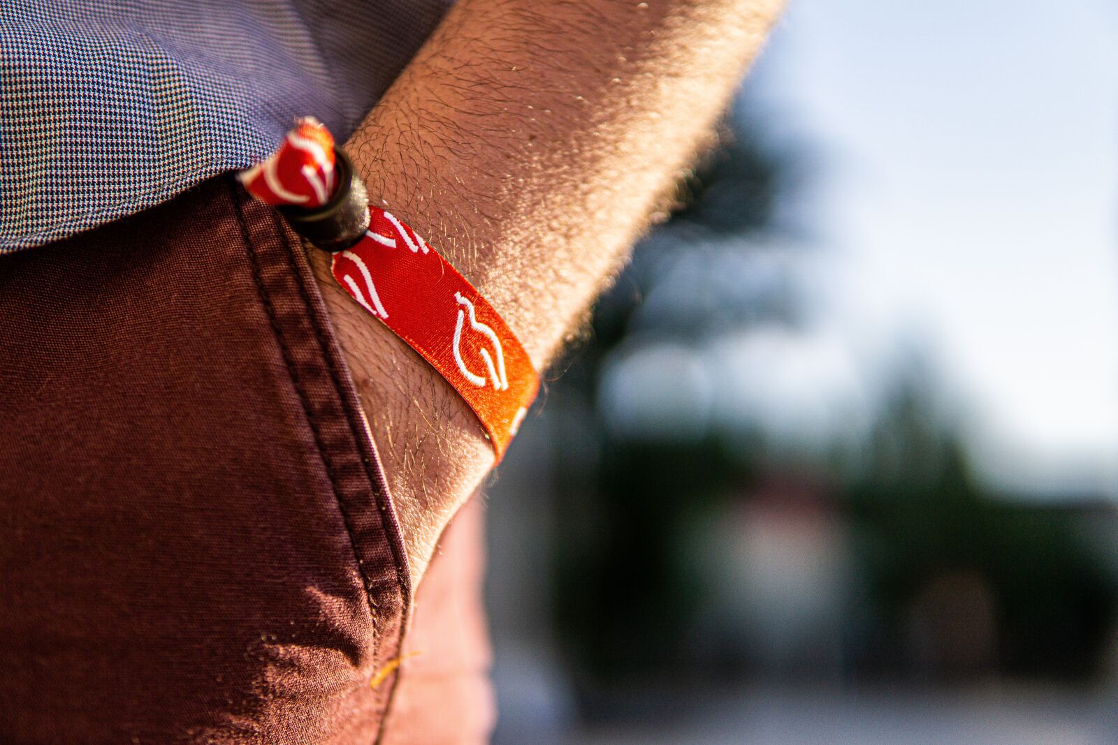 30mm F1.4 DC DN | Contemporary 016 sample photo. Holy spirit, hand, jesus photography