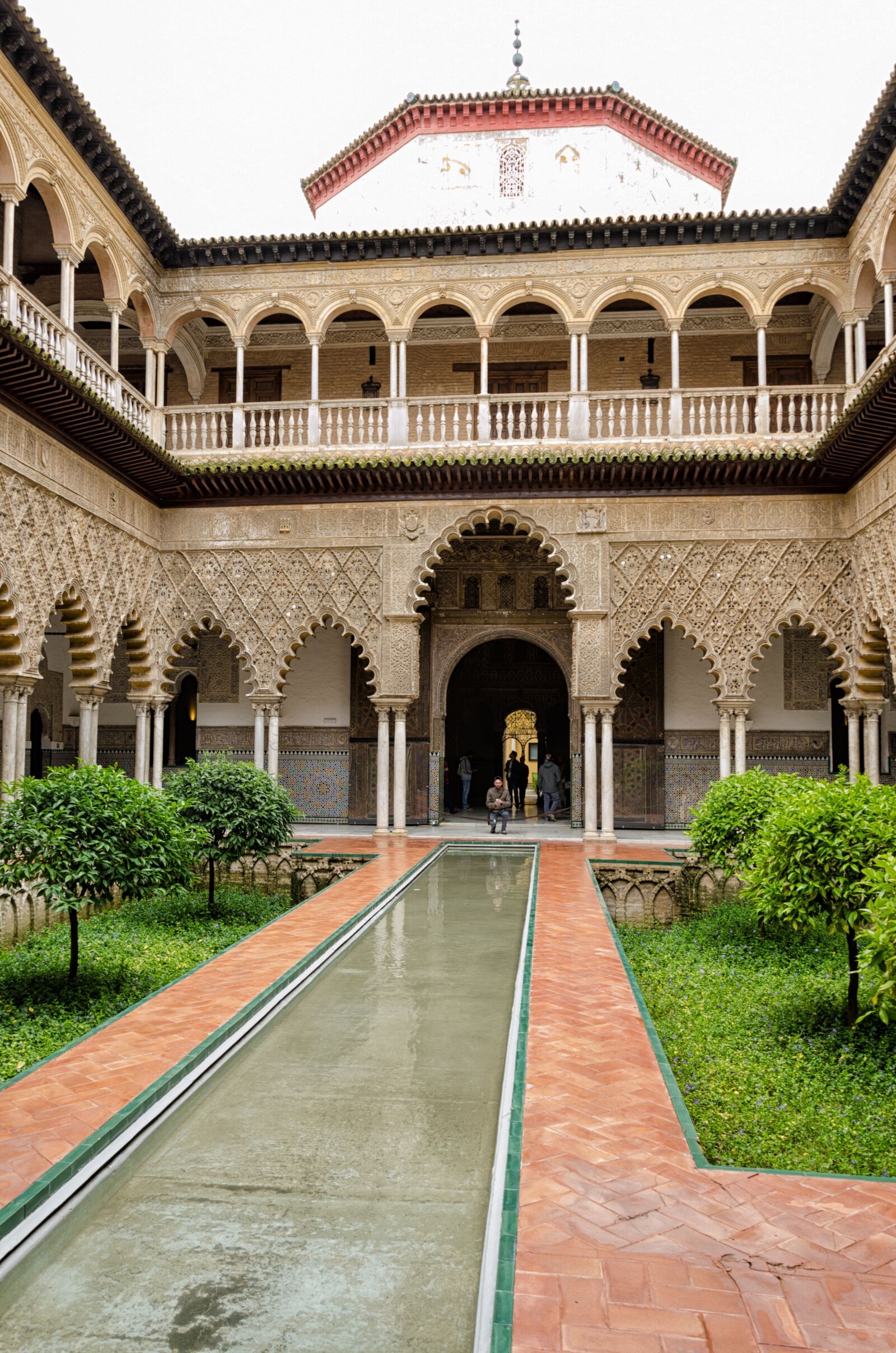 Nikon D5100 sample photo. Architecture, travel, building photography