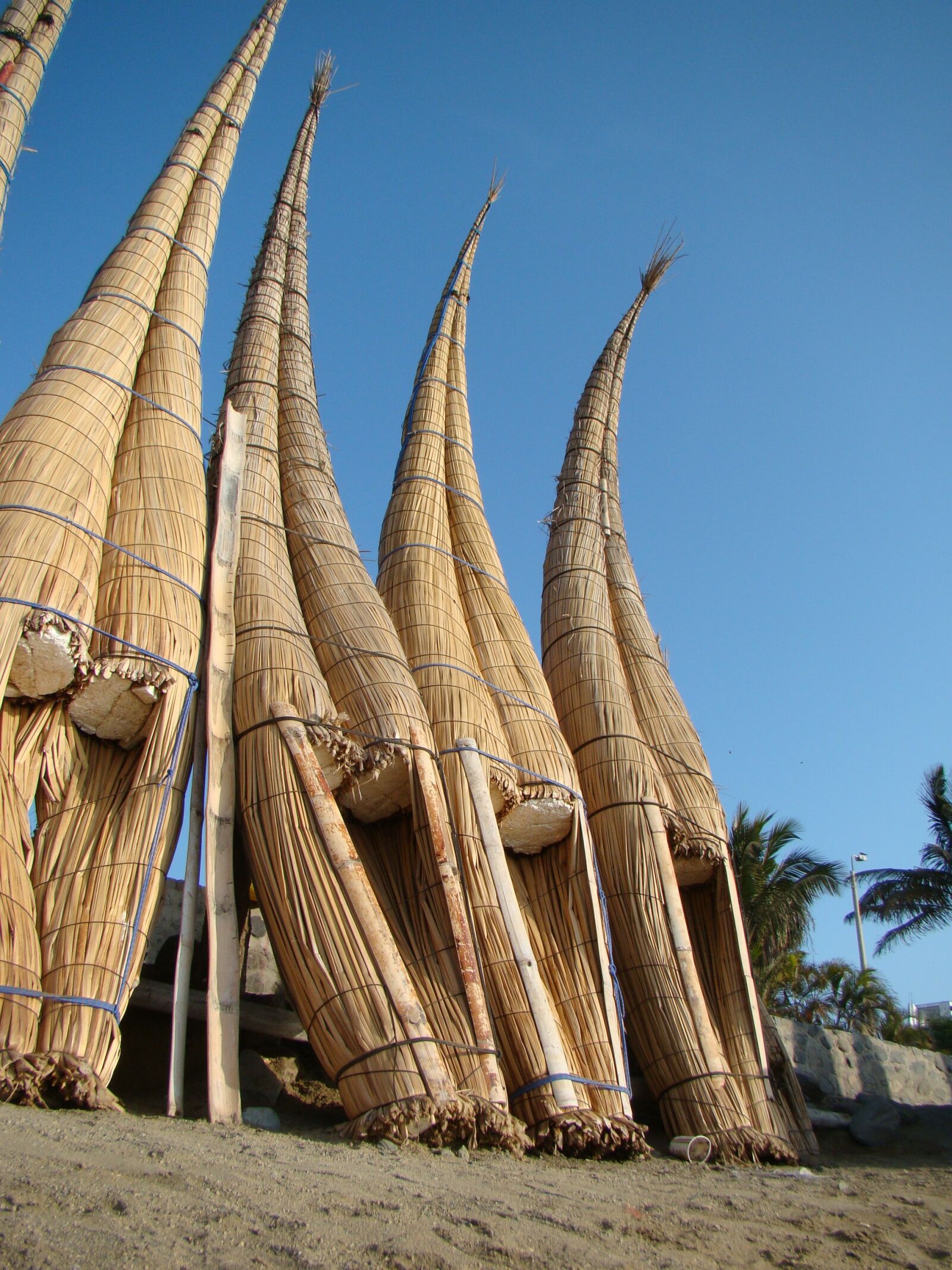 Sony Cyber-shot DSC-H50 sample photo. Holiday, boat, fishing boat photography