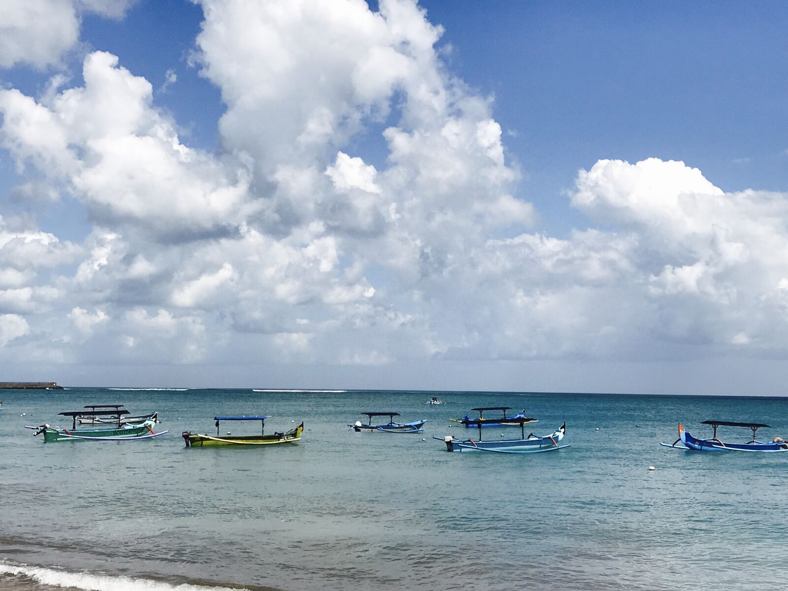 iPhone 7 Plus back dual camera 3.99mm f/1.8 sample photo. Bali, indonesia photography