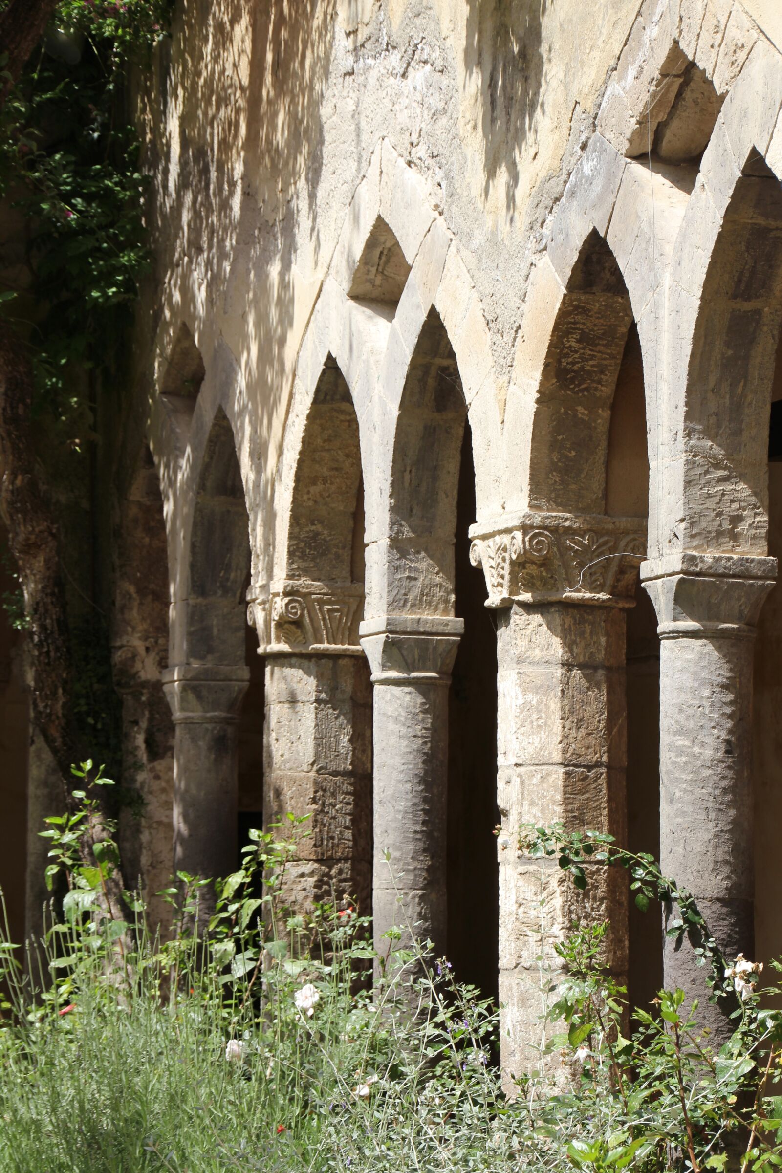Canon EOS 550D (EOS Rebel T2i / EOS Kiss X4) sample photo. Church, sorrento, italy photography