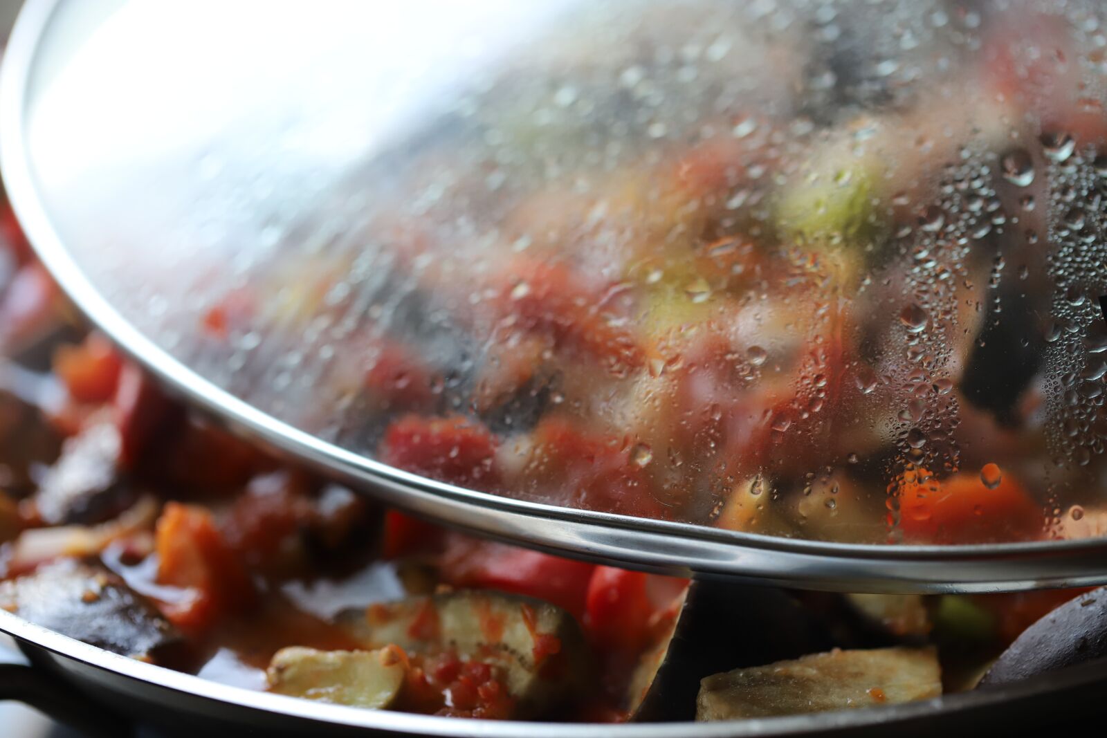 Canon EOS 6D Mark II sample photo. Proper nutrition, food, cook photography