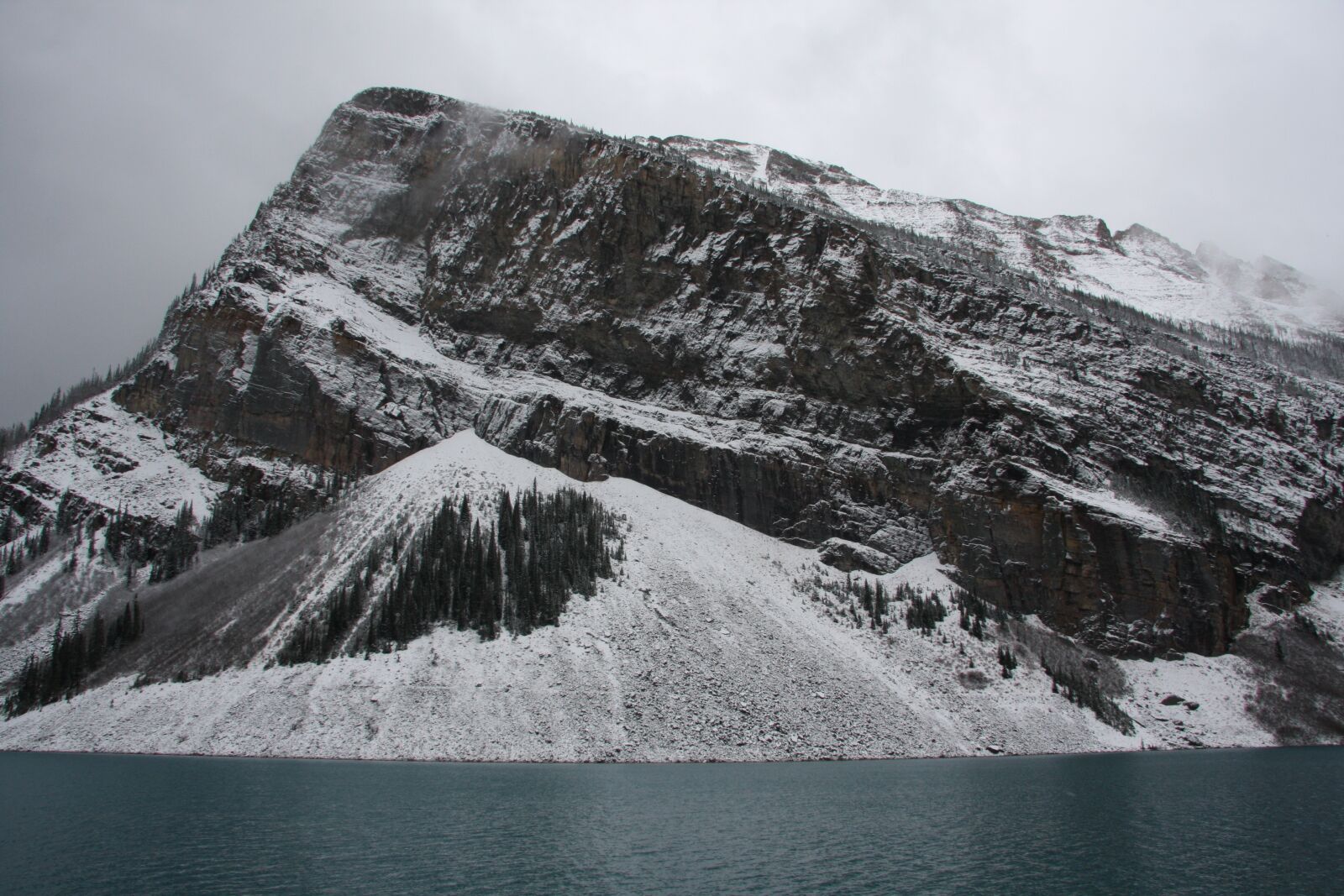 Canon EOS 40D sample photo. Mountains, banff, jasper photography