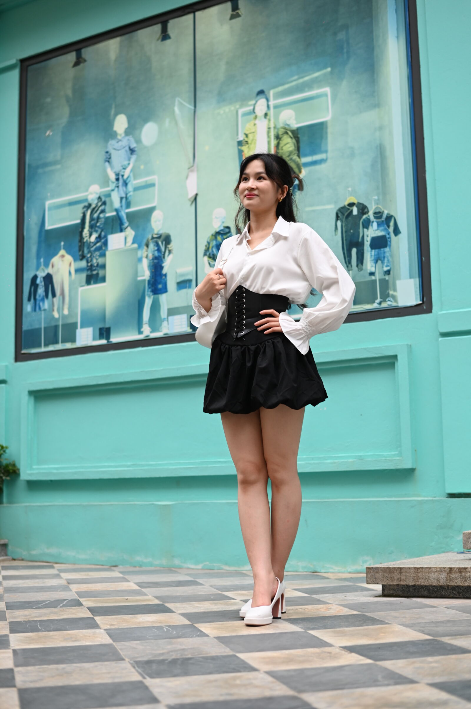 Nikon D780 sample photo
