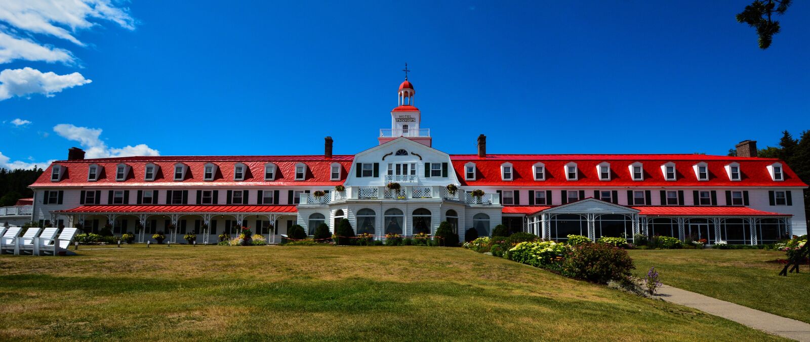 Nikon D7100 sample photo. Tadoussac, canada, québec photography