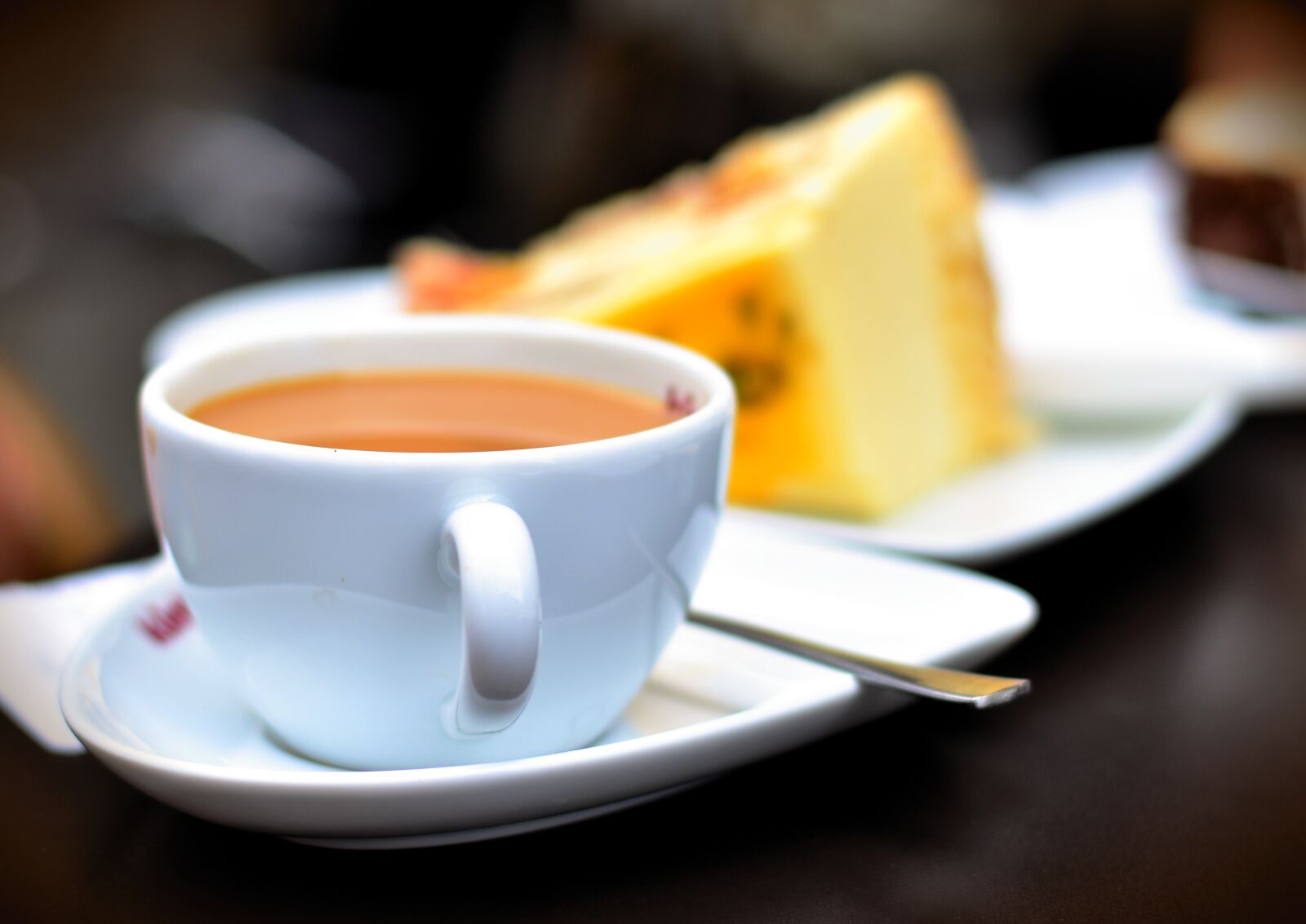Nikon D5200 sample photo. Coffee cup, coffee, coffee photography