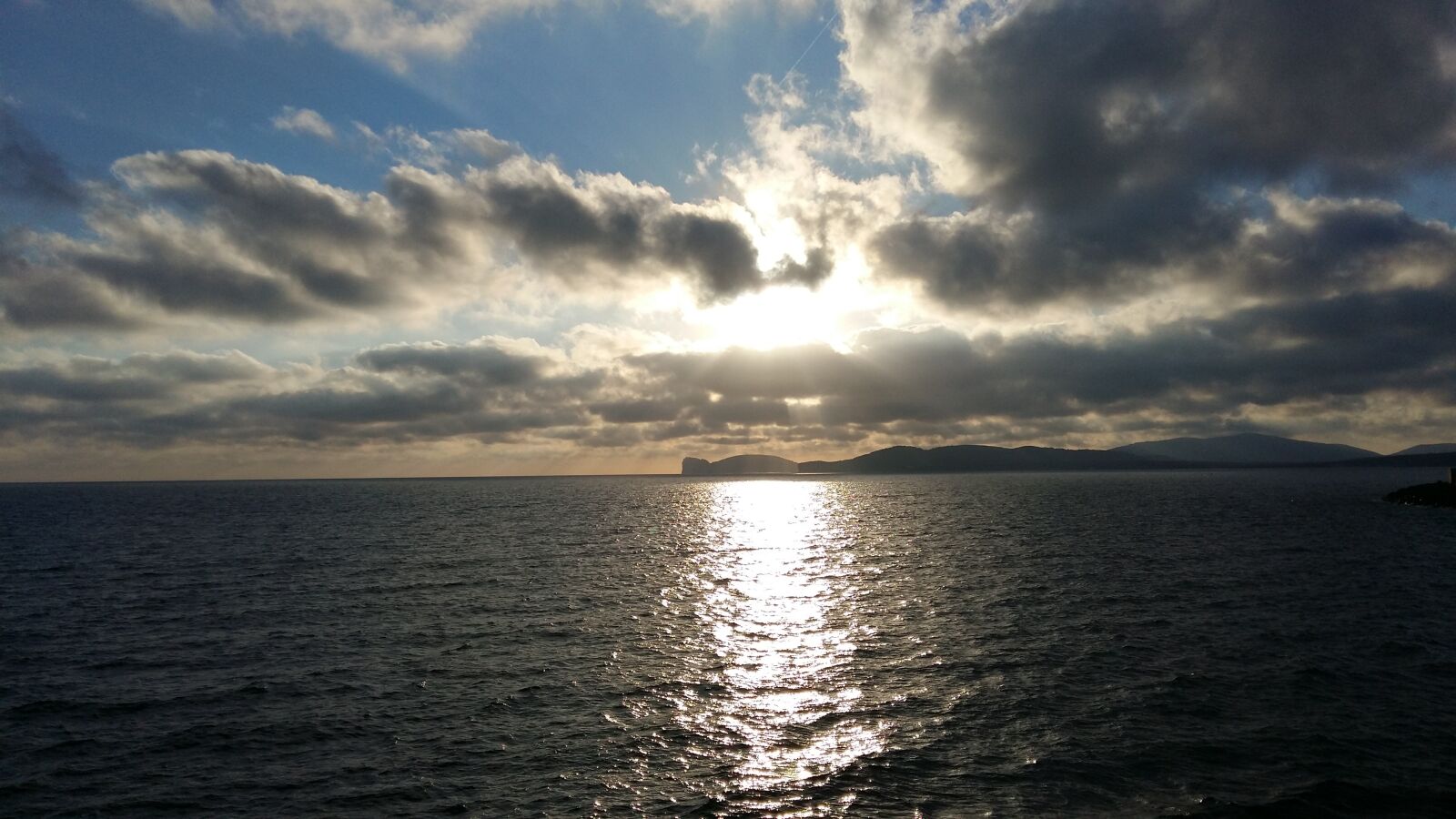 Samsung Galaxy A5 sample photo. Sea, vacations, water photography