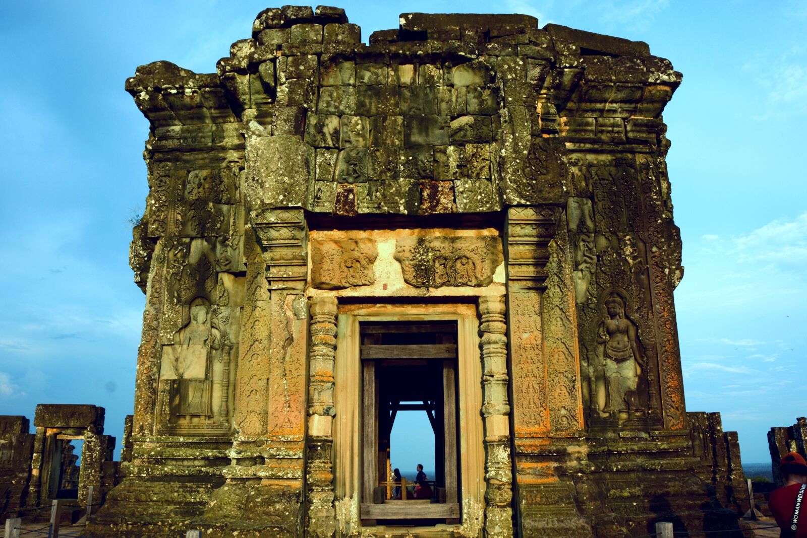 Nikon D5200 sample photo. Architecture, ancient, building photography