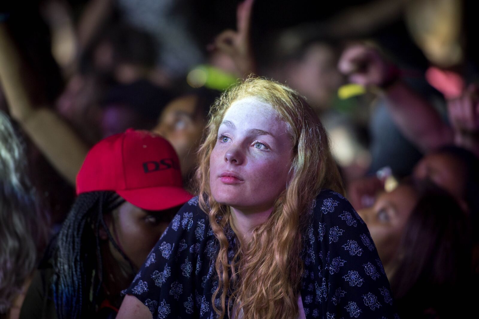 Nikon D610 sample photo. People, festival, portrait photography