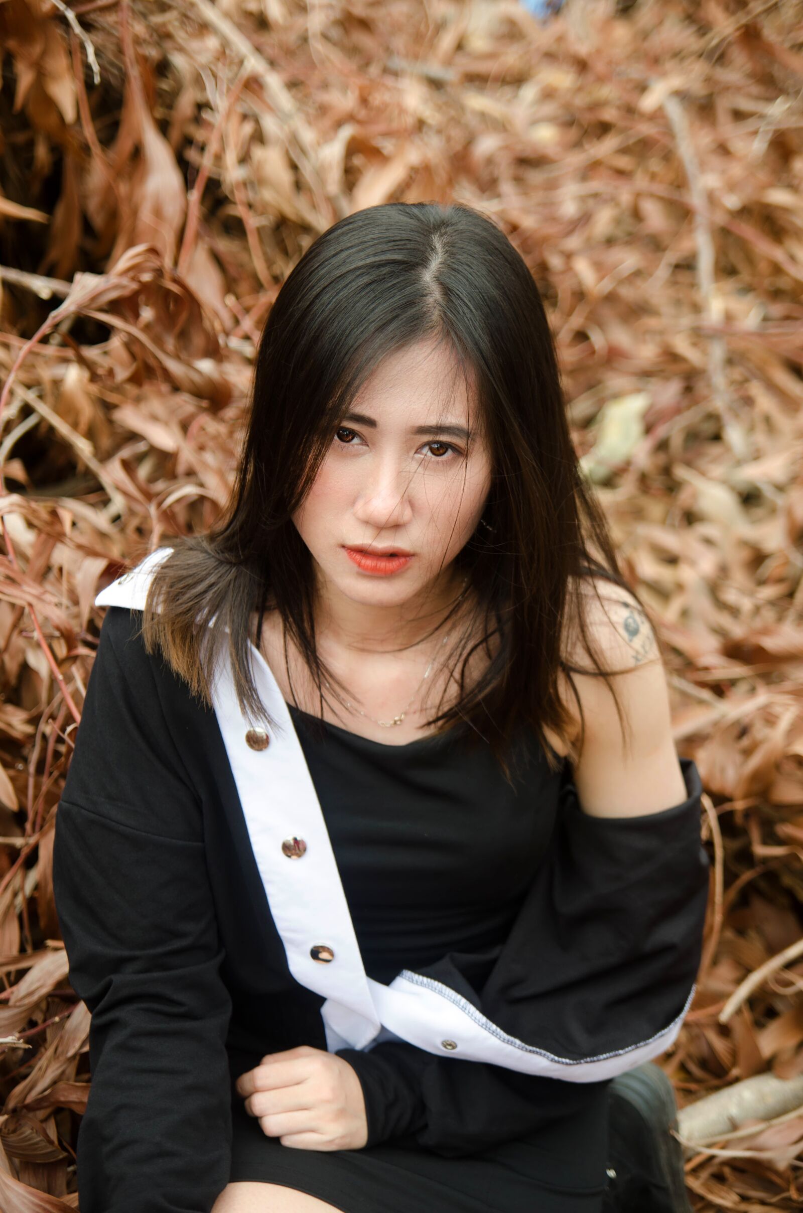 Nikon D7000 sample photo. Girl, hair, portrait photography