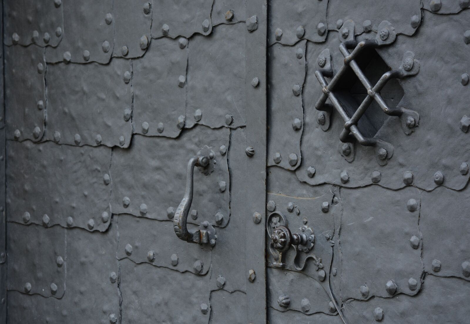 Nikon D7100 sample photo. Architecture, coburg, fixed photography