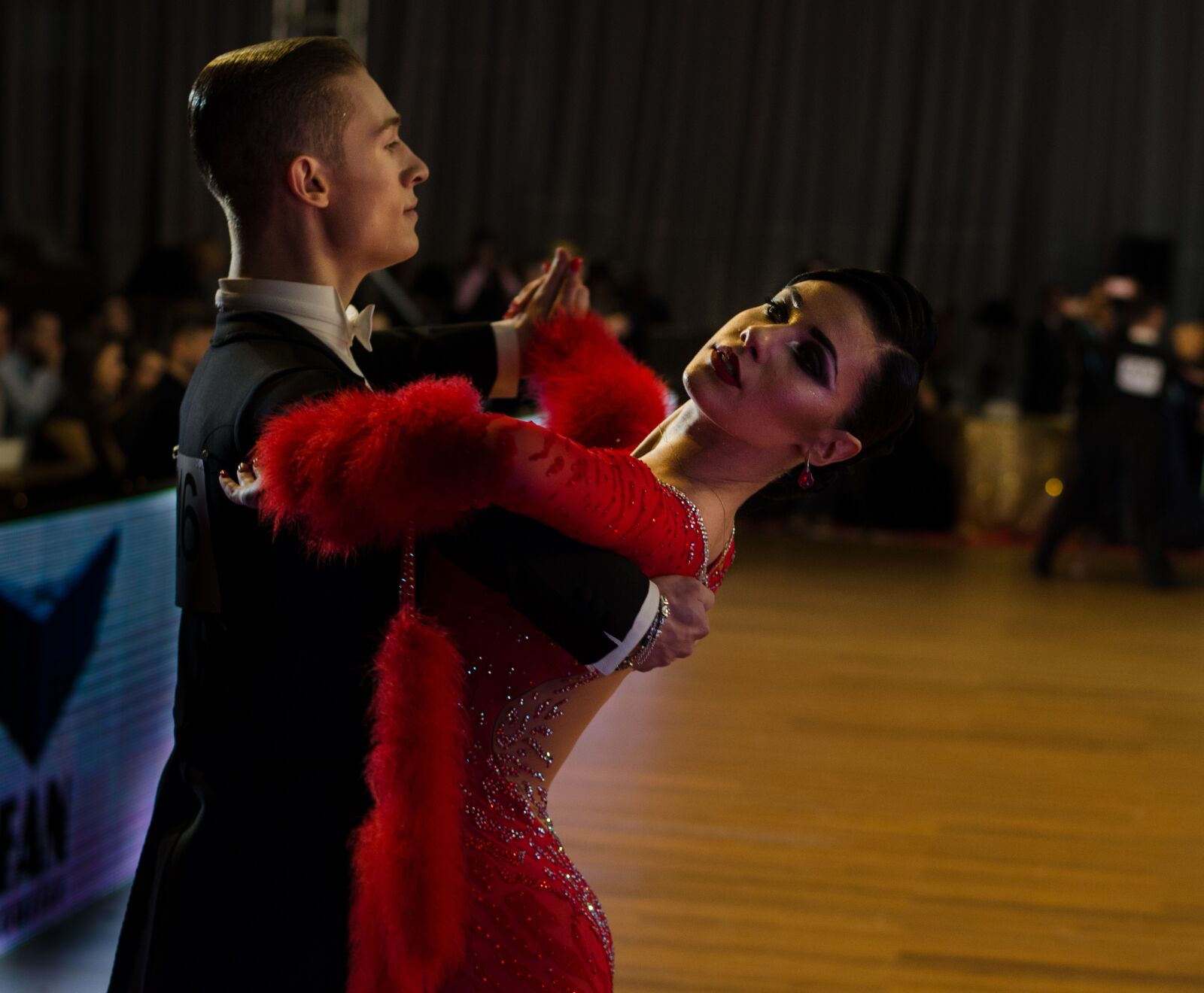 Nikon D7000 sample photo. Competition, boy, music photography