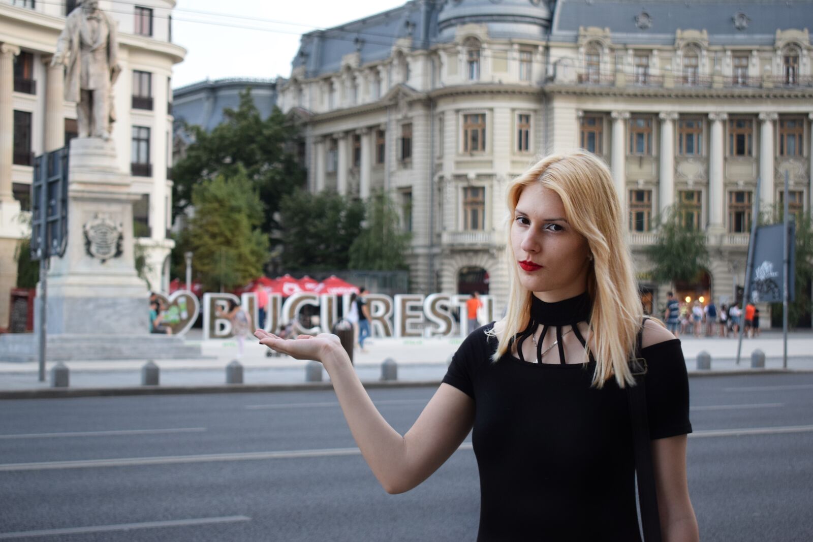 Nikon D5300 sample photo. Bucuresti, bucharest, romania photography