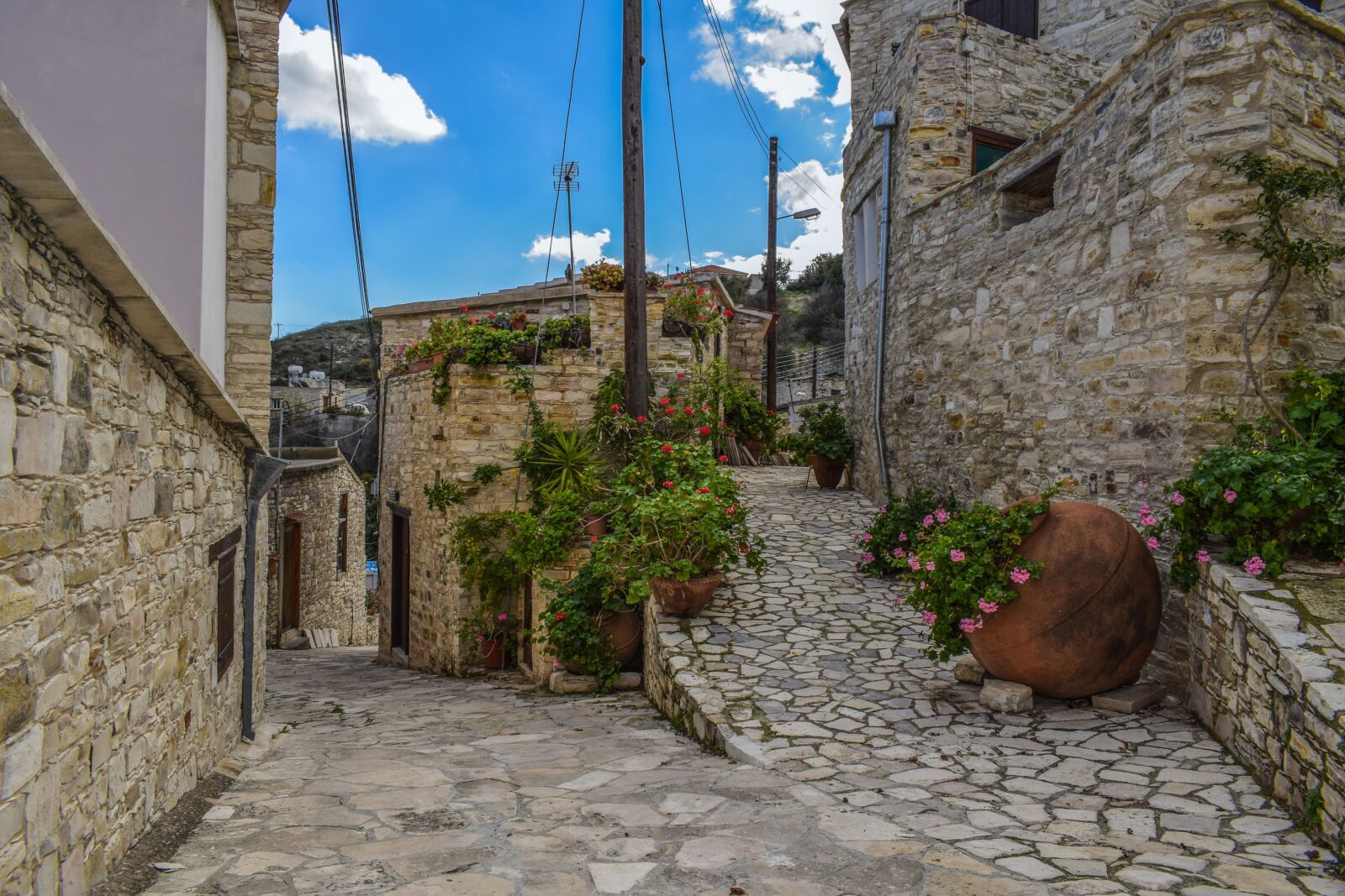 Nikon D3300 sample photo. Architecture, traditional, backstreet photography