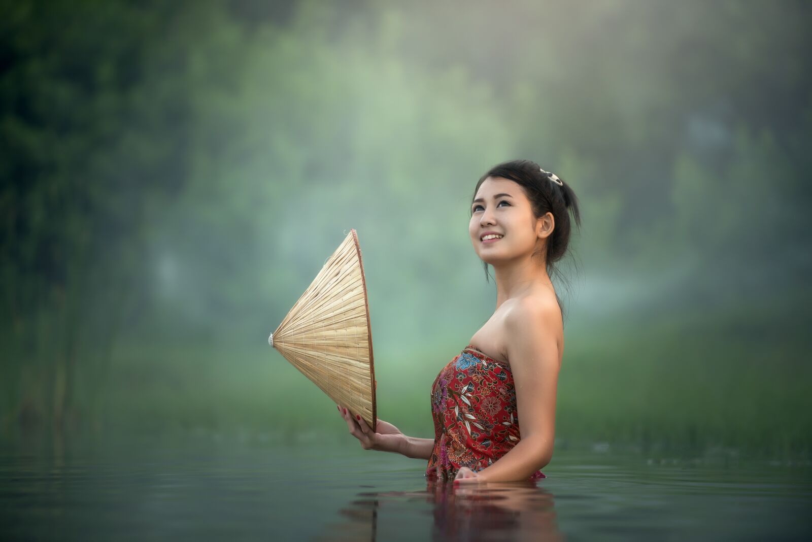Nikon D810 sample photo. Young, asia, cambodia photography
