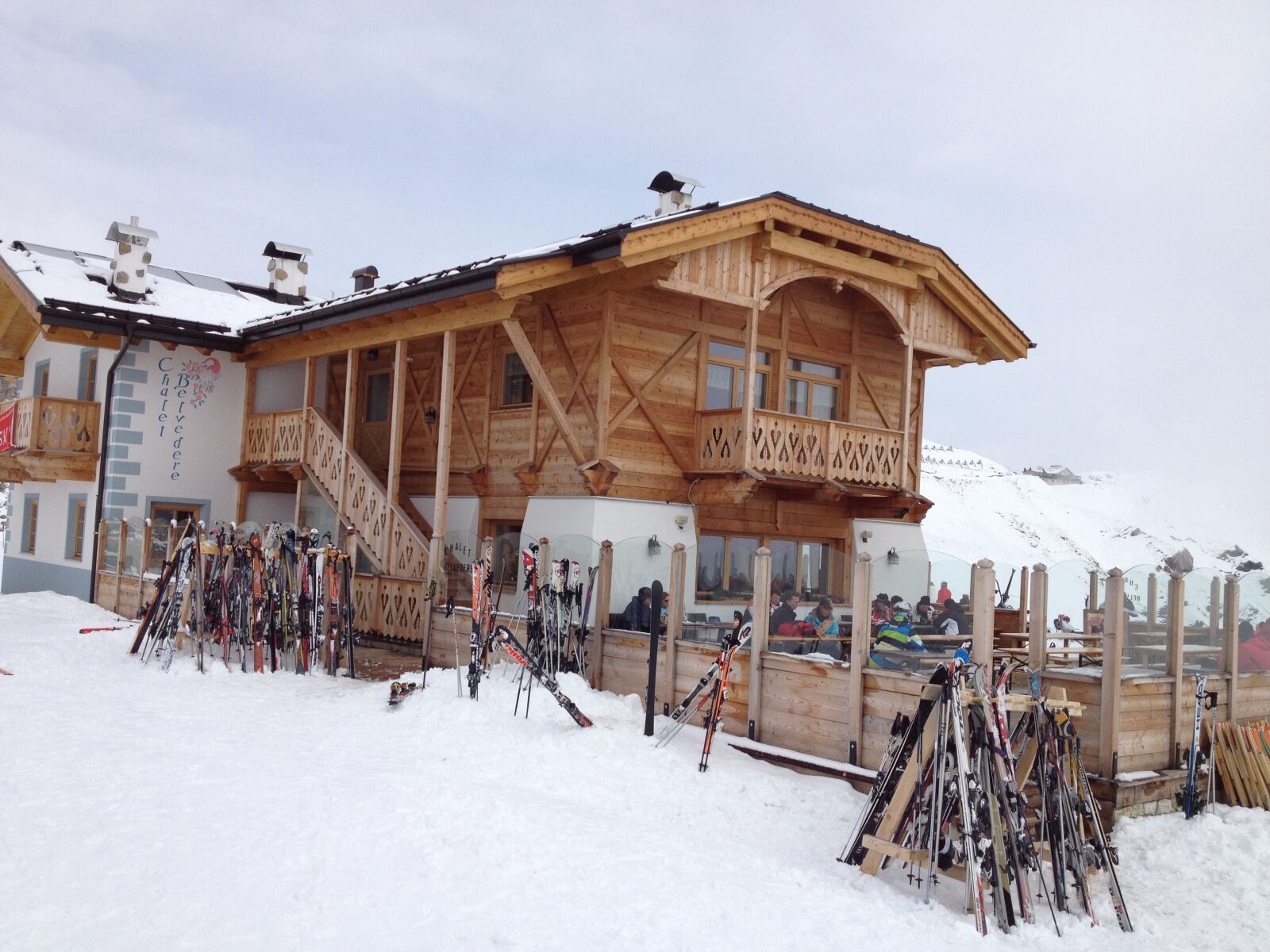 Apple iPhone 4S sample photo. Alp, stube, mountain, summit photography