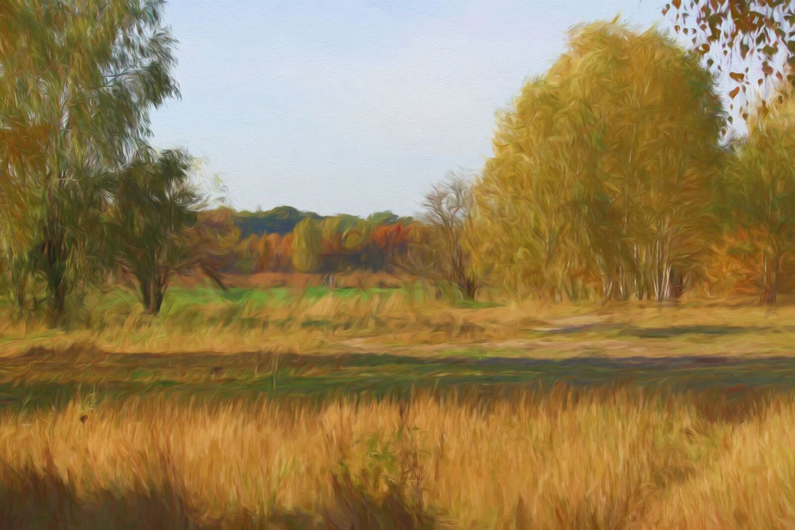 Canon EOS 600D (Rebel EOS T3i / EOS Kiss X5) sample photo. Painting, oil painting, photo photography