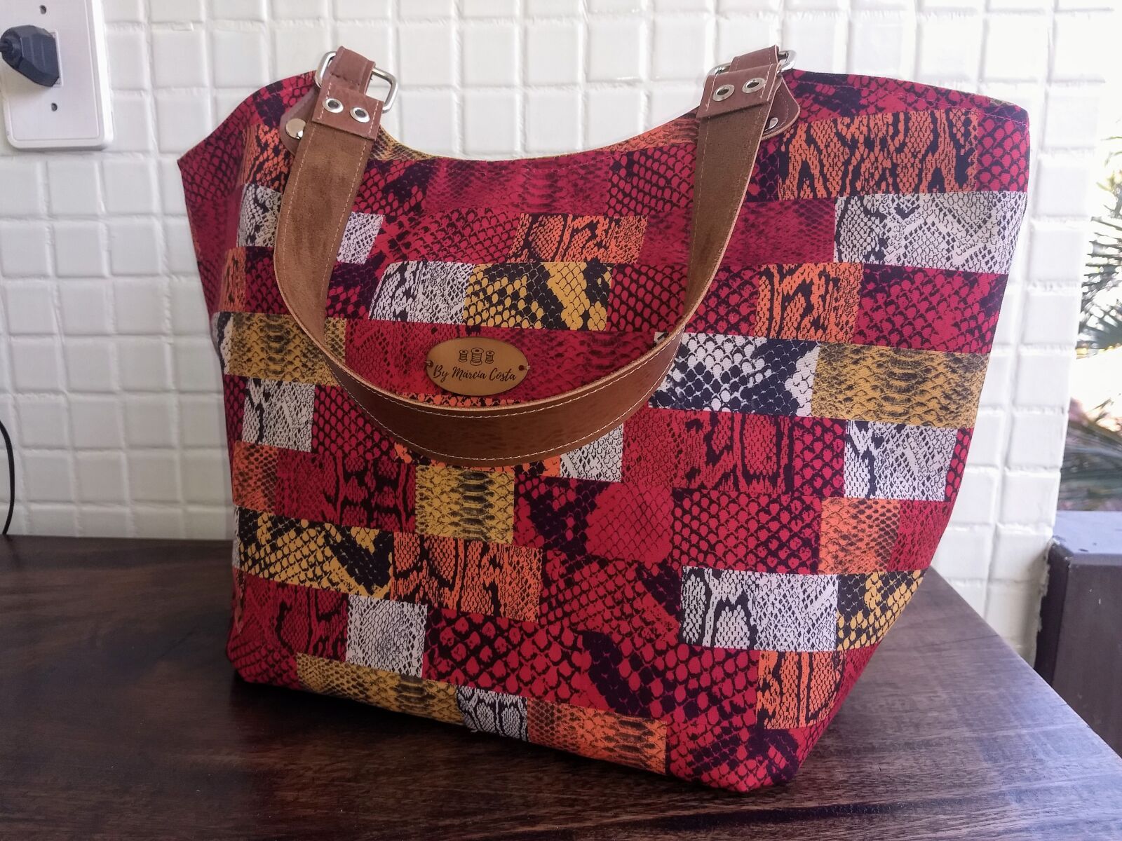 Motorola Moto Z2 Play sample photo. Purse, womens' pouch, crafts photography