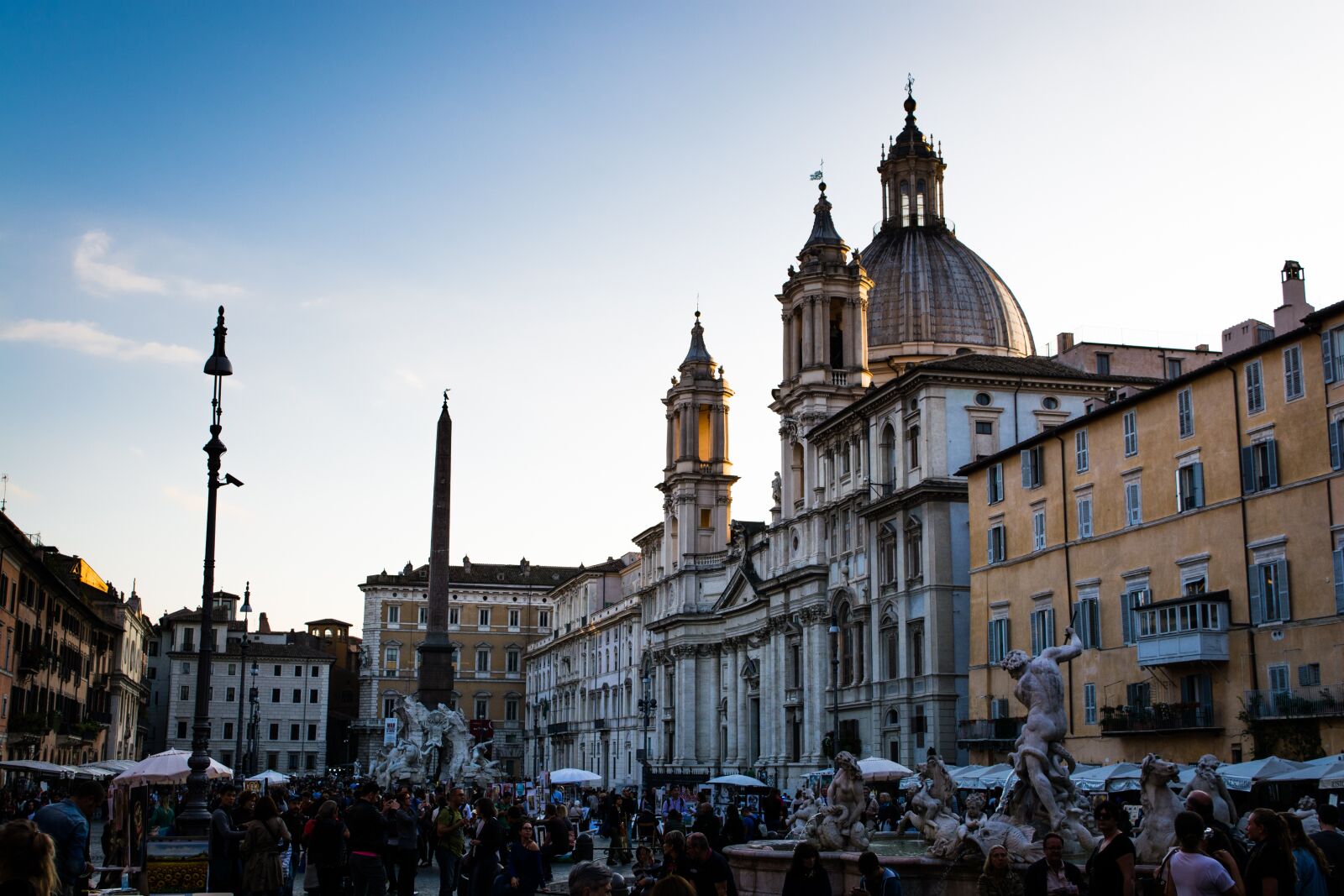 Nikon D5200 sample photo. Rome, italy, capital photography