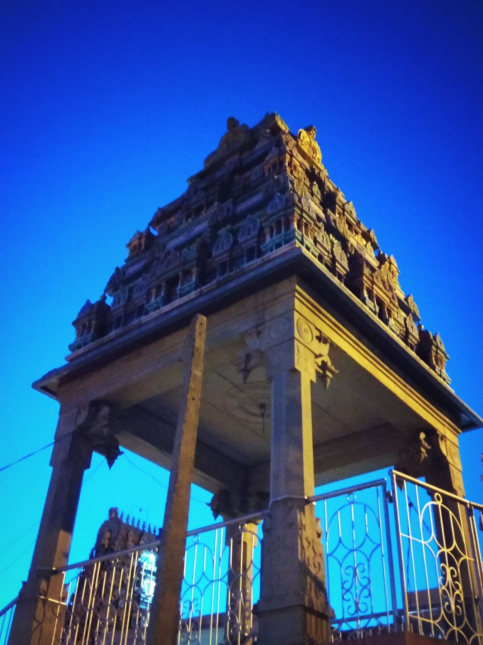 Xiaomi Redmi Note 4 sample photo