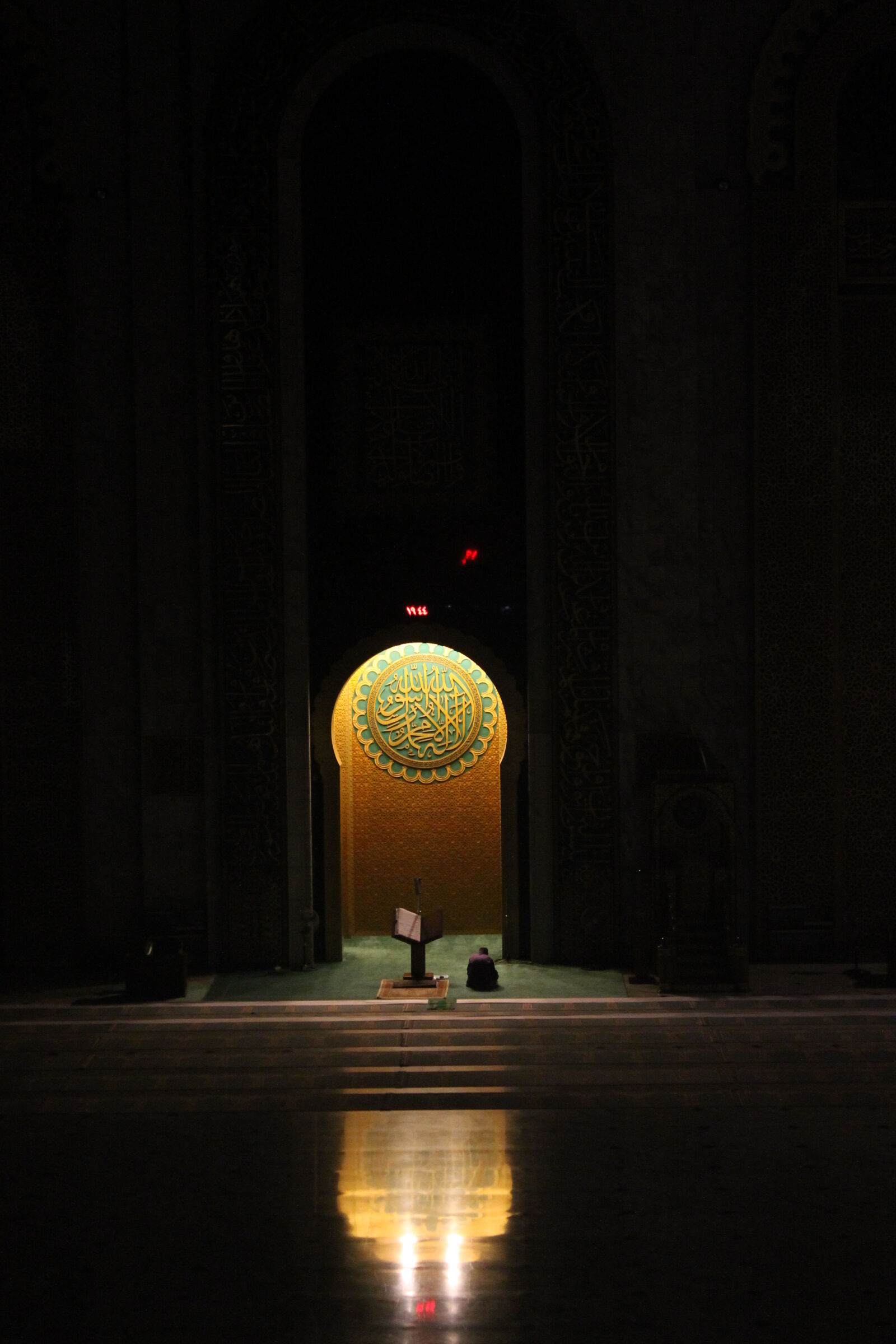 Canon EOS 1100D (EOS Rebel T3 / EOS Kiss X50) sample photo. Mosque, religion, remember photography
