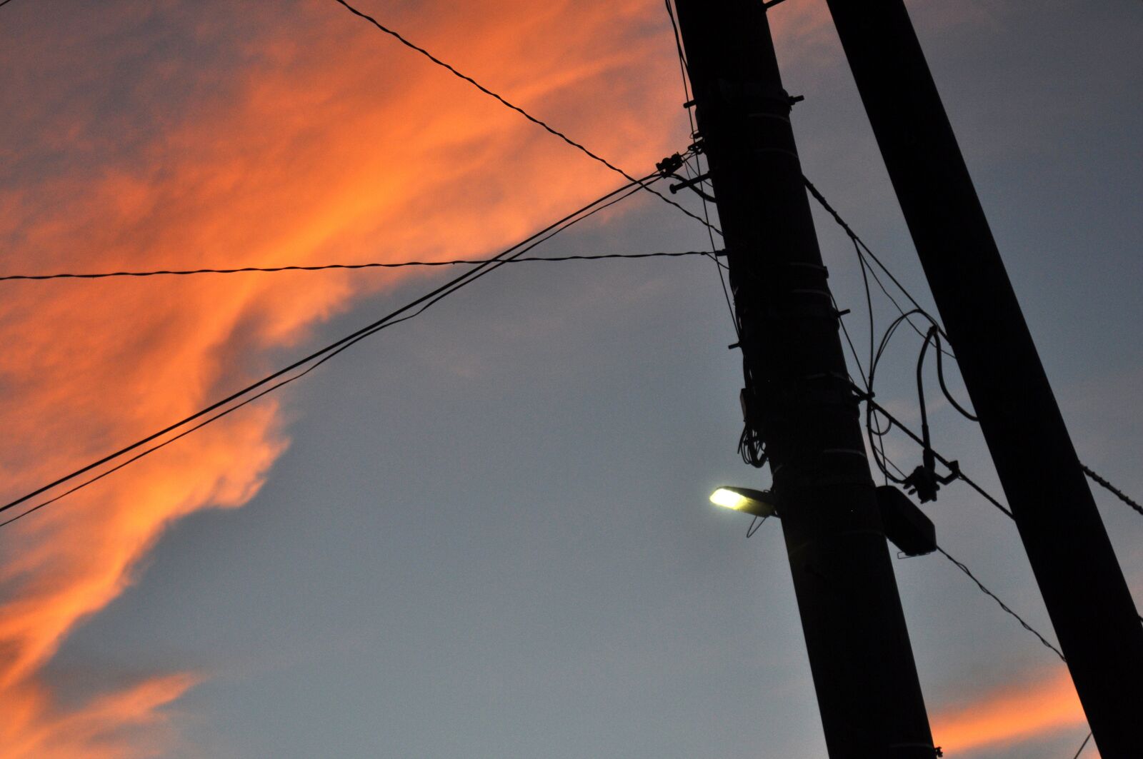 Nikon D90 sample photo. Natural, landscape, morning glow photography