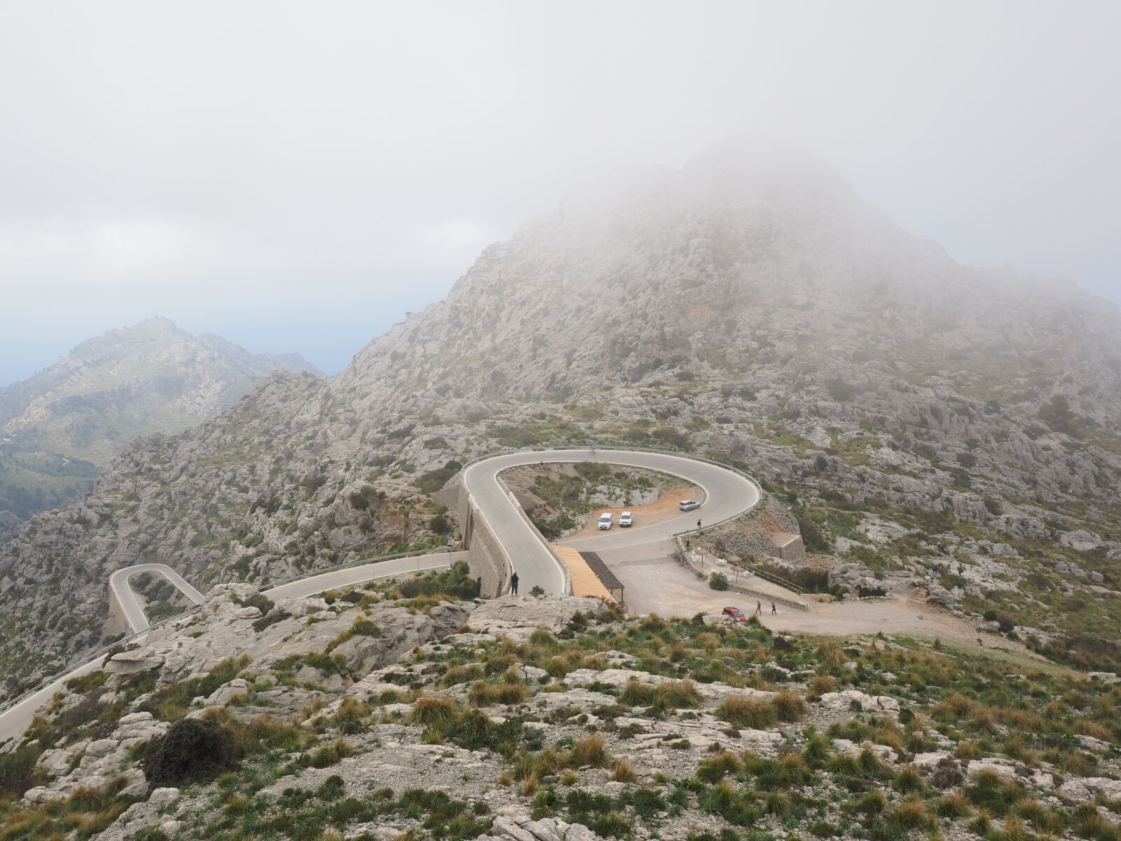 Olympus OM-D E-M1 + Olympus M.Zuiko Digital ED 12-40mm F2.8 Pro sample photo. Karst area, mallorca, nus photography