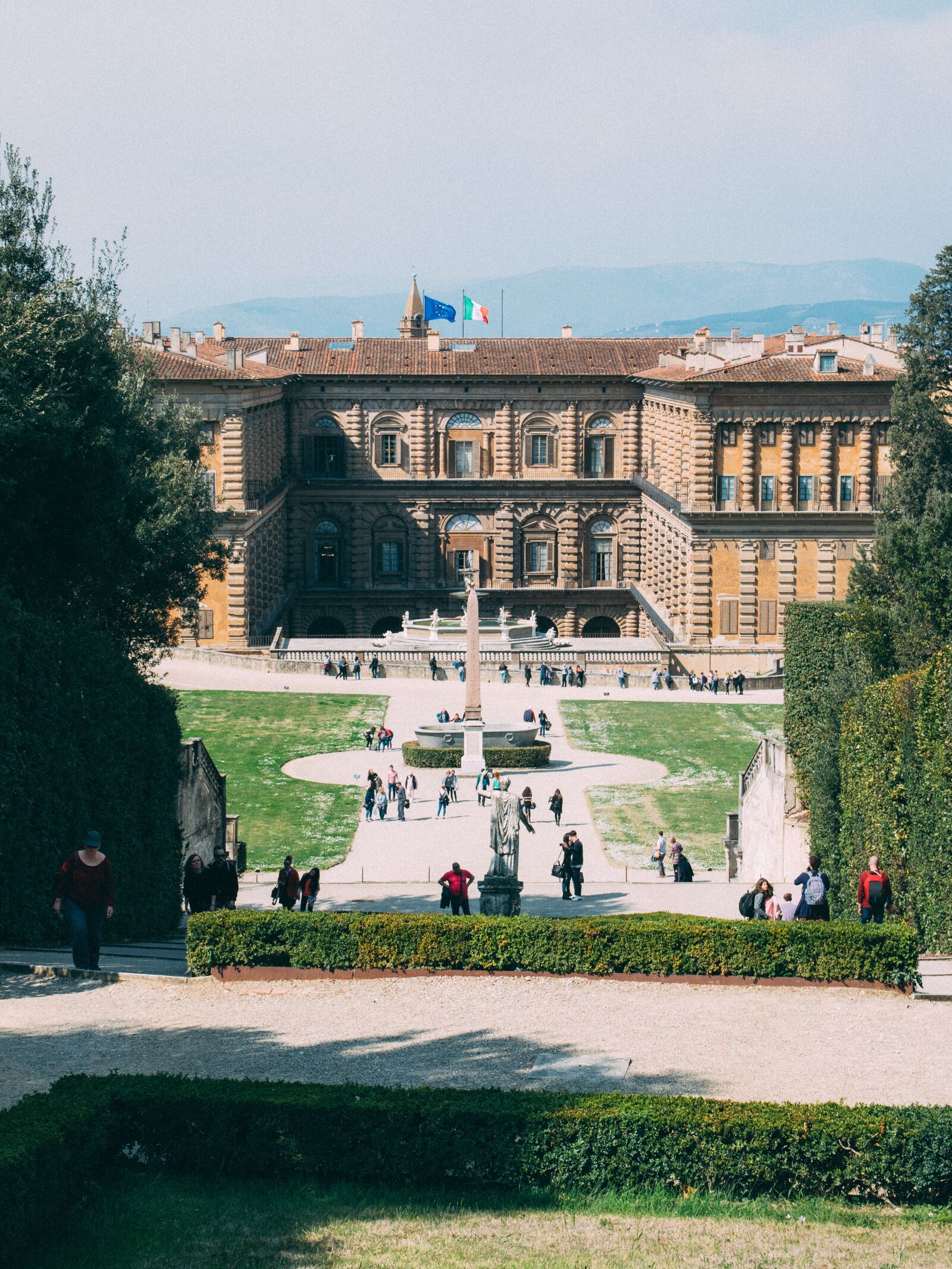 Nikon D3300 sample photo. Architecture, lawn, outdoors photography