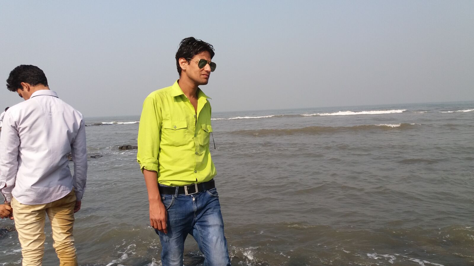 Samsung Galaxy J5 sample photo