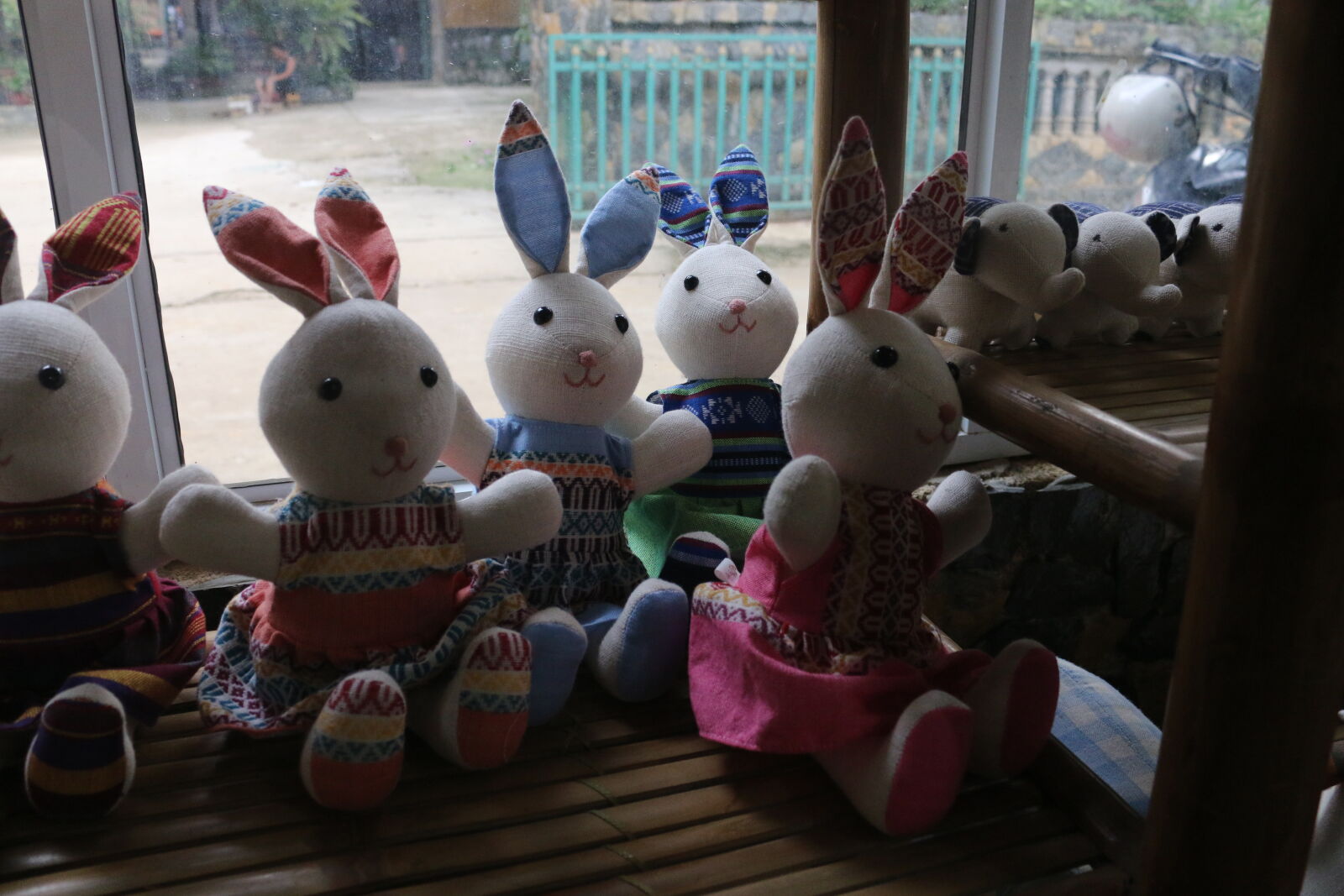 Canon EOS 70D sample photo