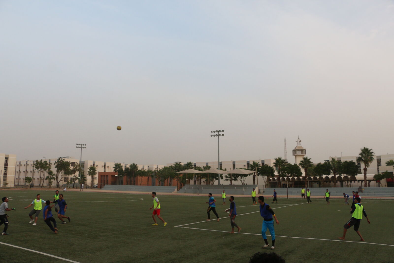 Canon EOS 70D sample photo