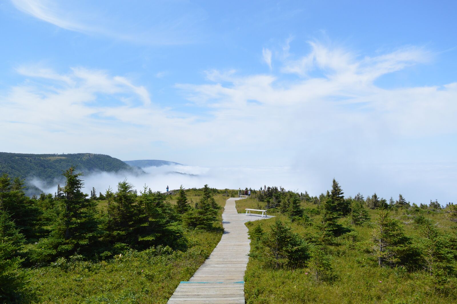Nikon D3200 sample photo. Hiking, mountain, nature photography