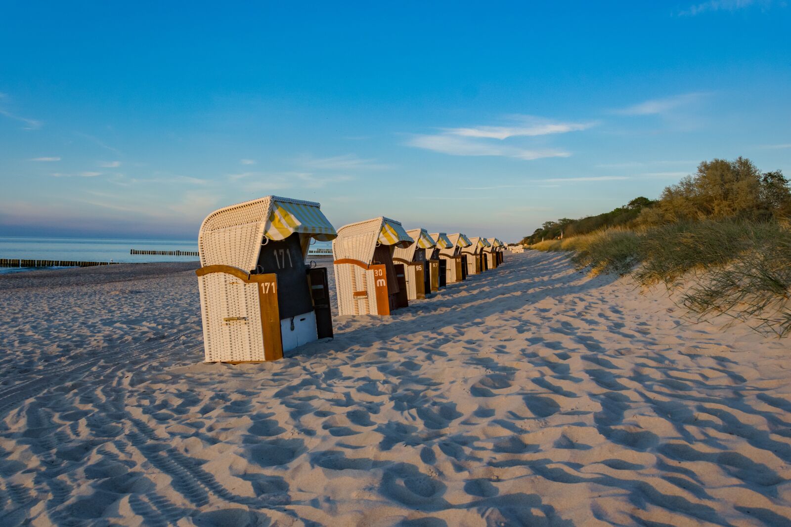 Nikon D5300 sample photo. Sand, sea, beach photography