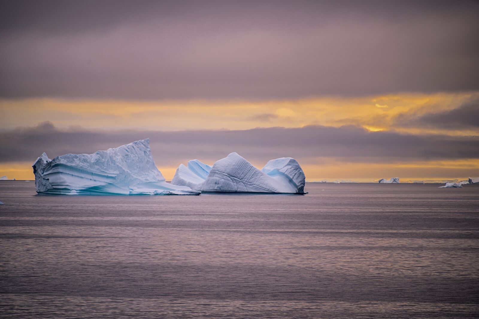 Nikon Z6 sample photo. Iceberg, antarctica, ice photography