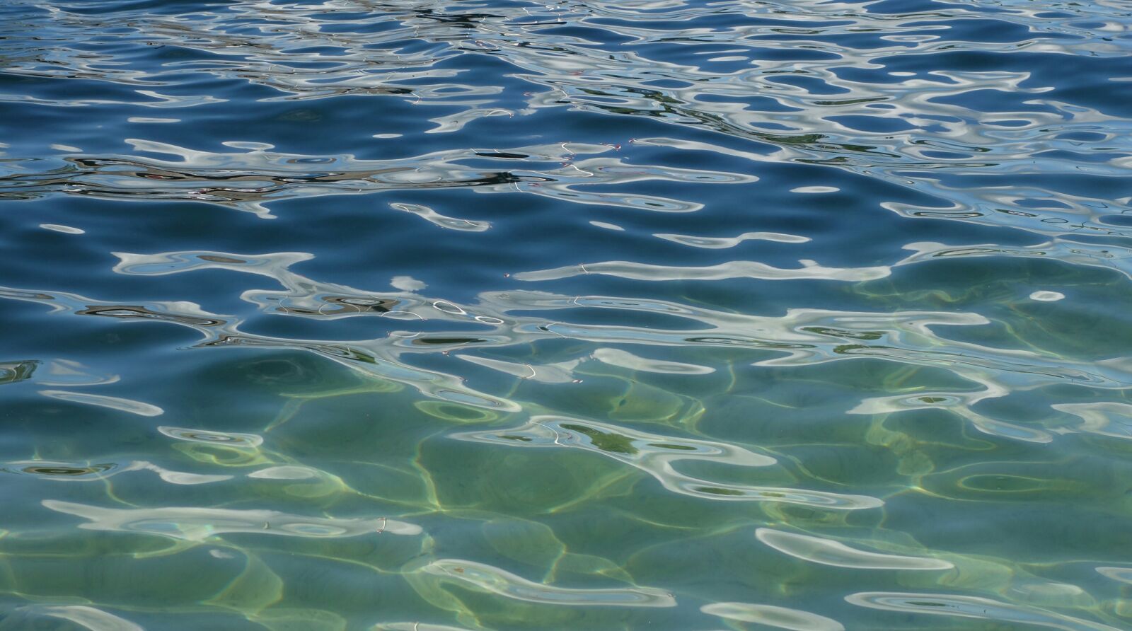 Sony Cyber-shot DSC-RX100 II sample photo. Transition, lichtspiel, water photography