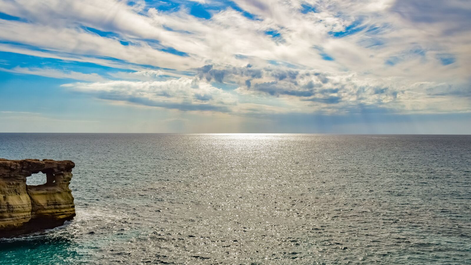 Nikon D3300 sample photo. Sea, seascape, ocean photography