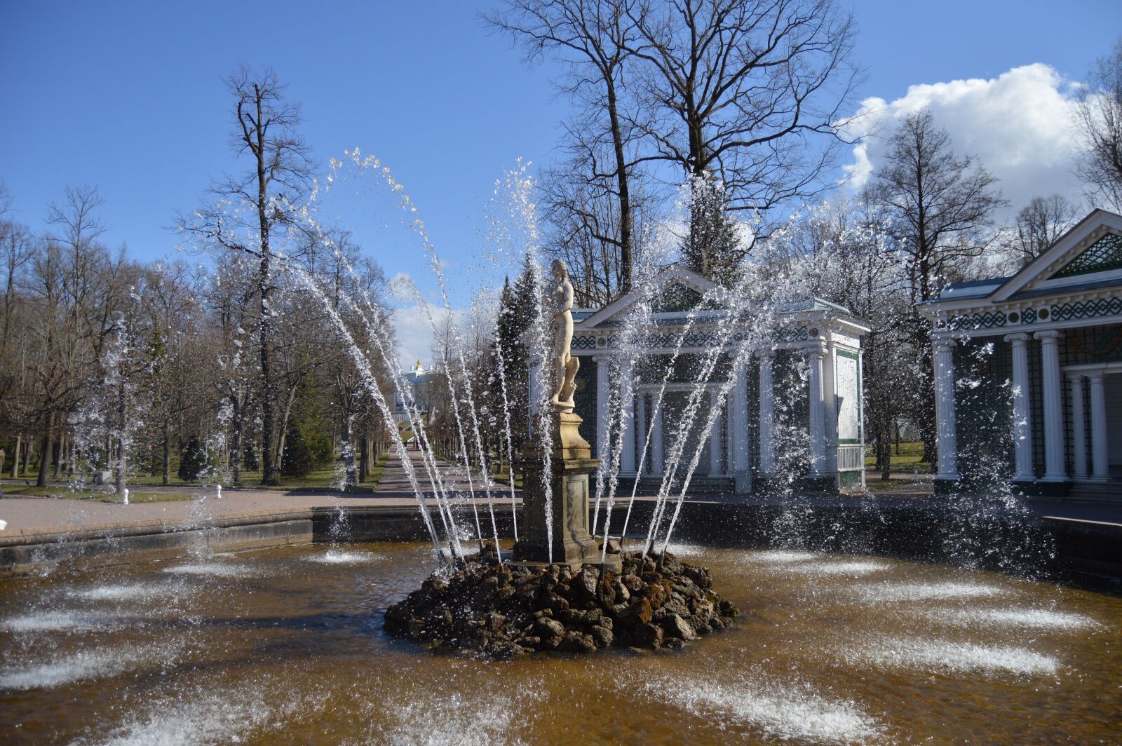 Nikon D3200 sample photo. Water, nature, outdoors photography
