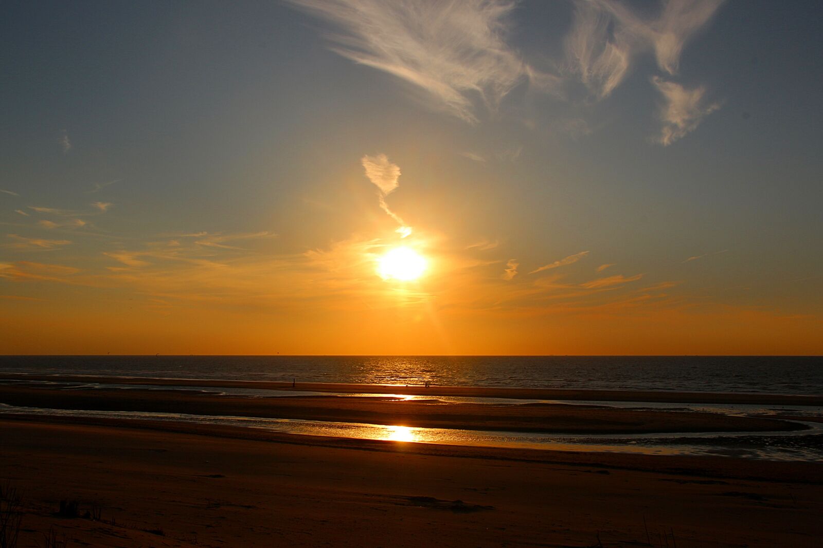 Canon EOS 650D (EOS Rebel T4i / EOS Kiss X6i) sample photo. Sunset, sun, setting sun photography