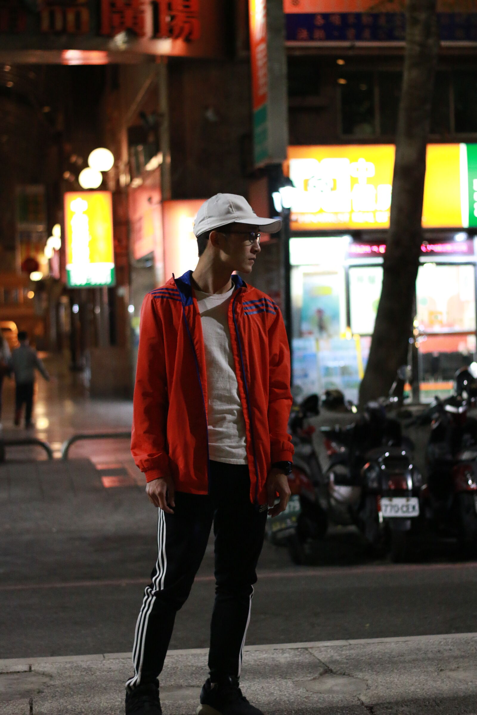 Canon EOS 70D + Canon EF 50mm F1.8 II sample photo