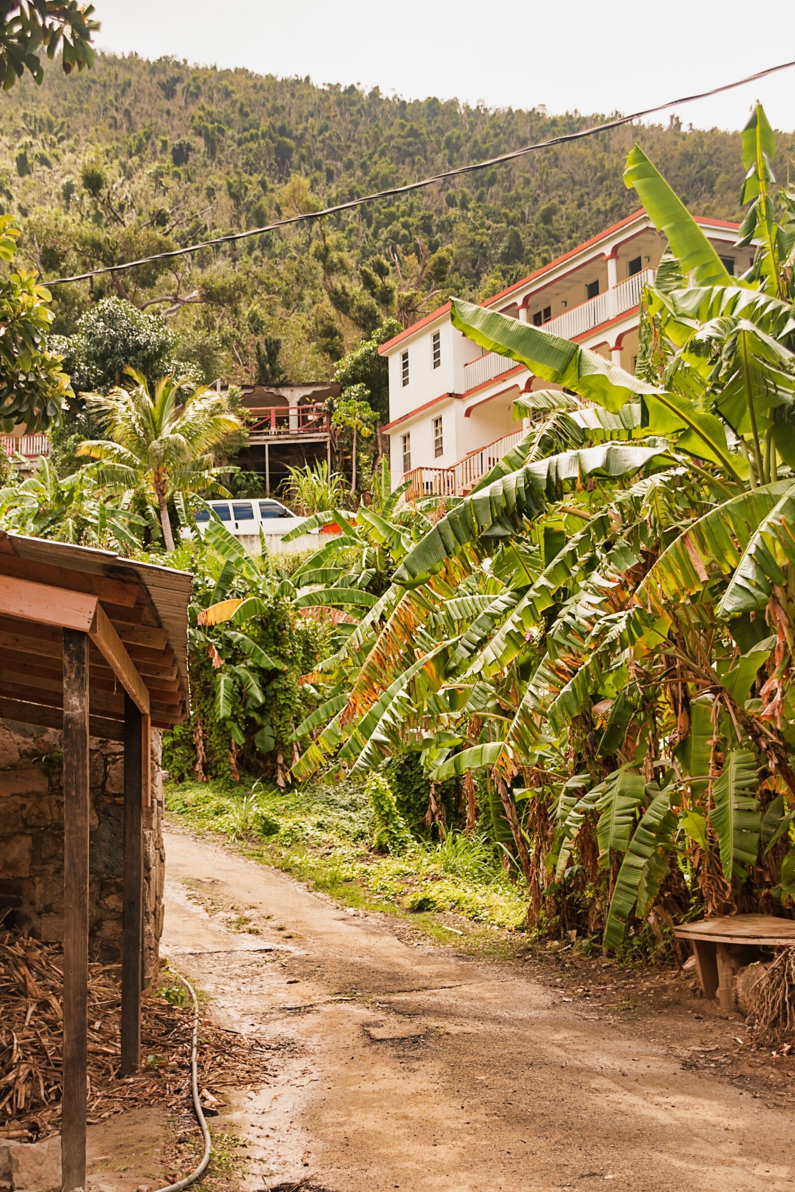 Canon EOS 70D sample photo. Tortola, british virgin isles photography