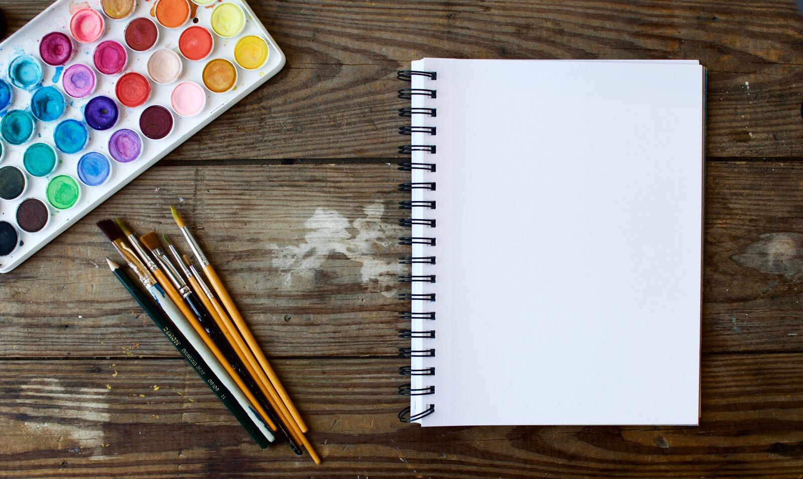 Nikon D3300 sample photo. Art, watercolors, arts and photography