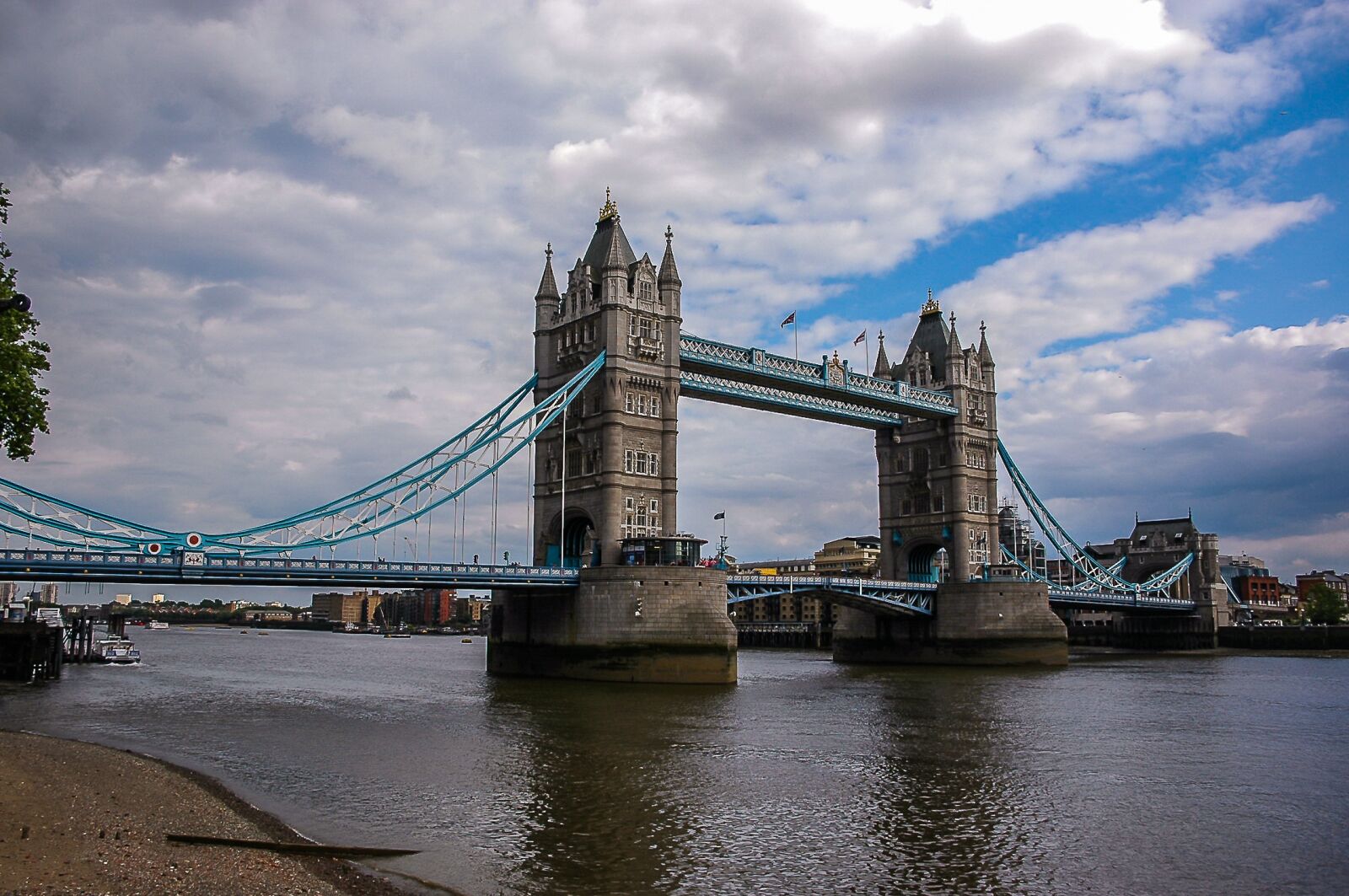Nikon D70 sample photo. London, britain, united kingdom photography